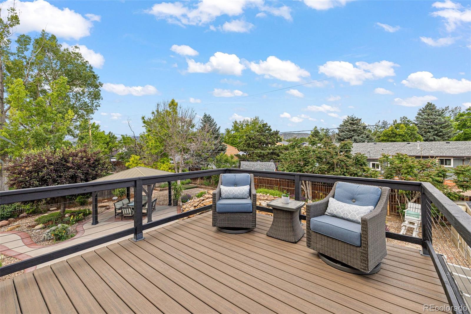 MLS Image #16 for 8873 s balsam street,littleton, Colorado