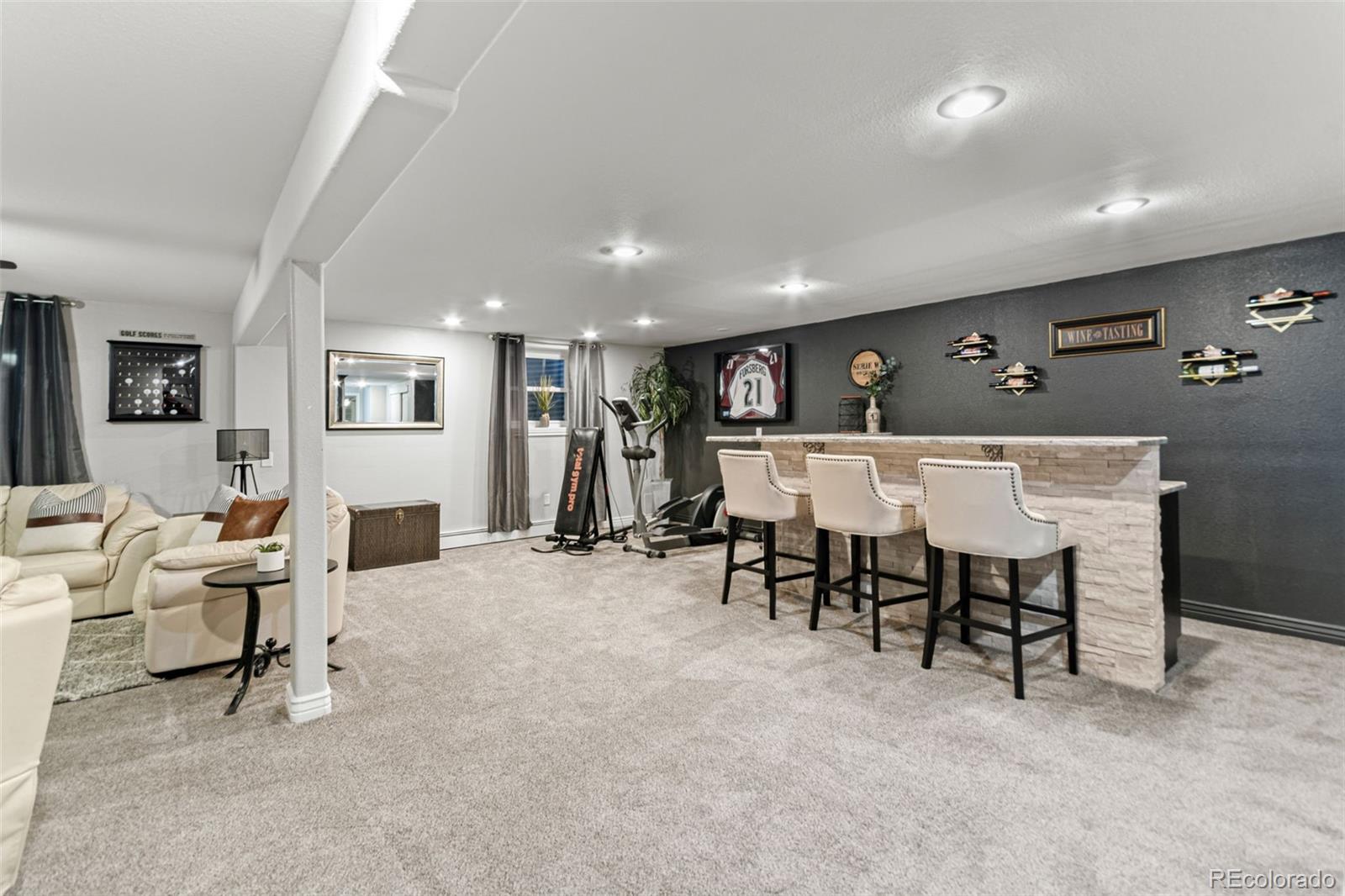 MLS Image #24 for 8873 s balsam street,littleton, Colorado