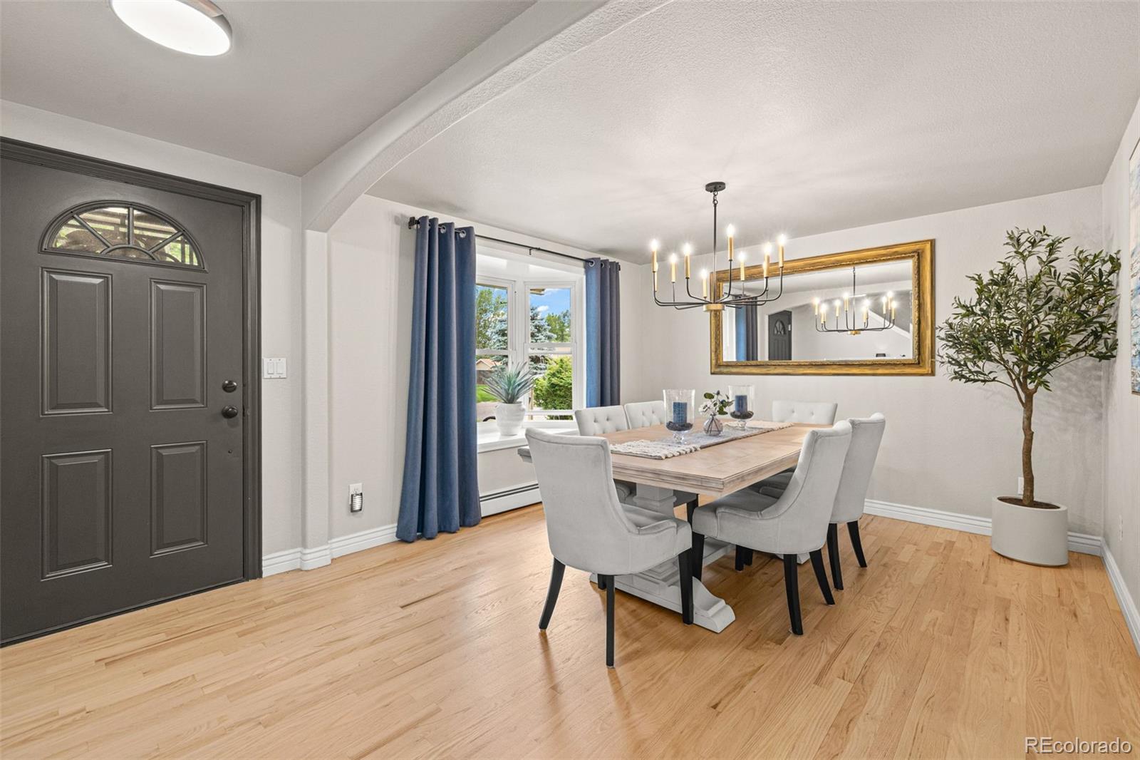 MLS Image #3 for 8873 s balsam street,littleton, Colorado