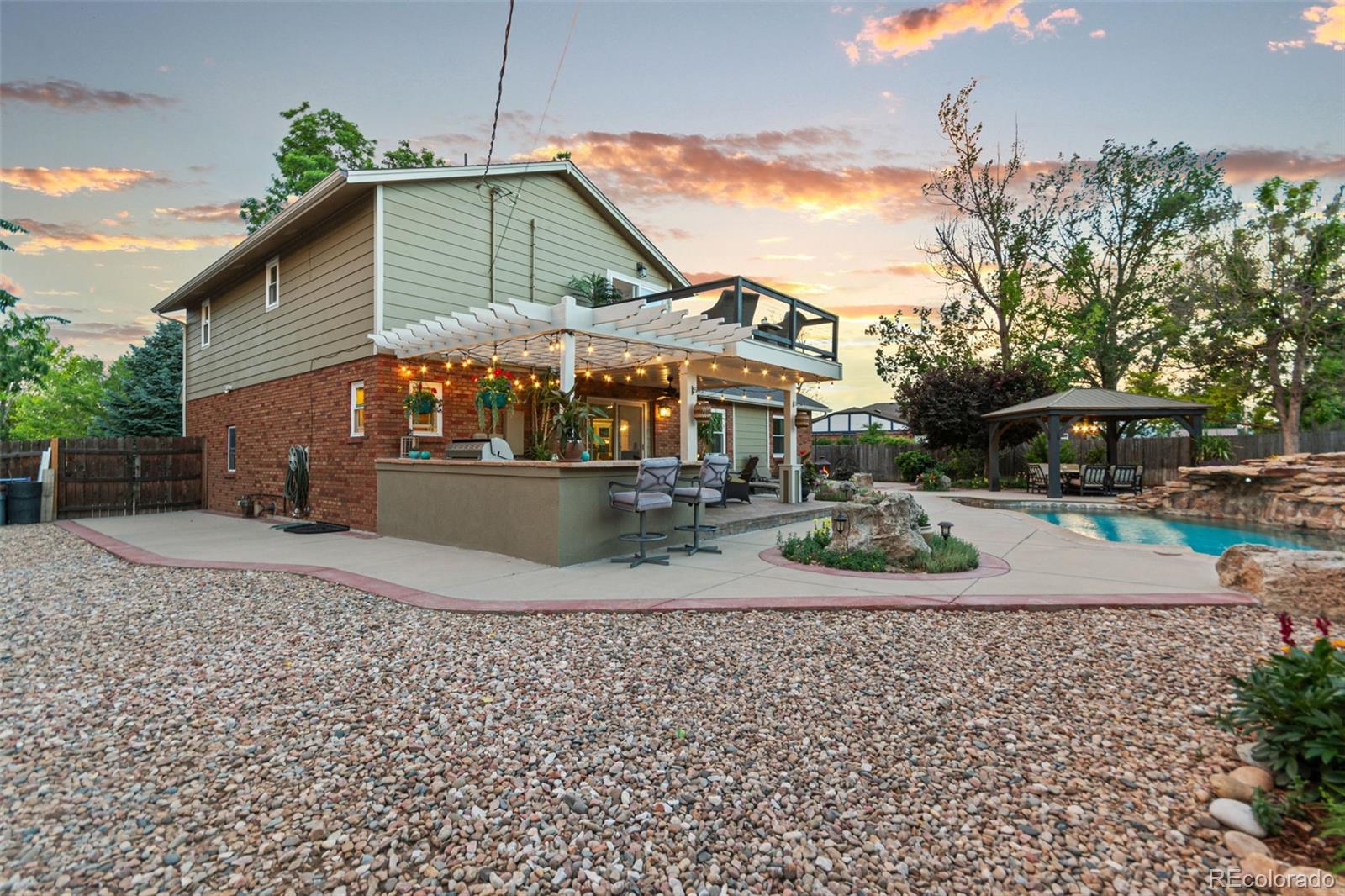 MLS Image #32 for 8873 s balsam street,littleton, Colorado