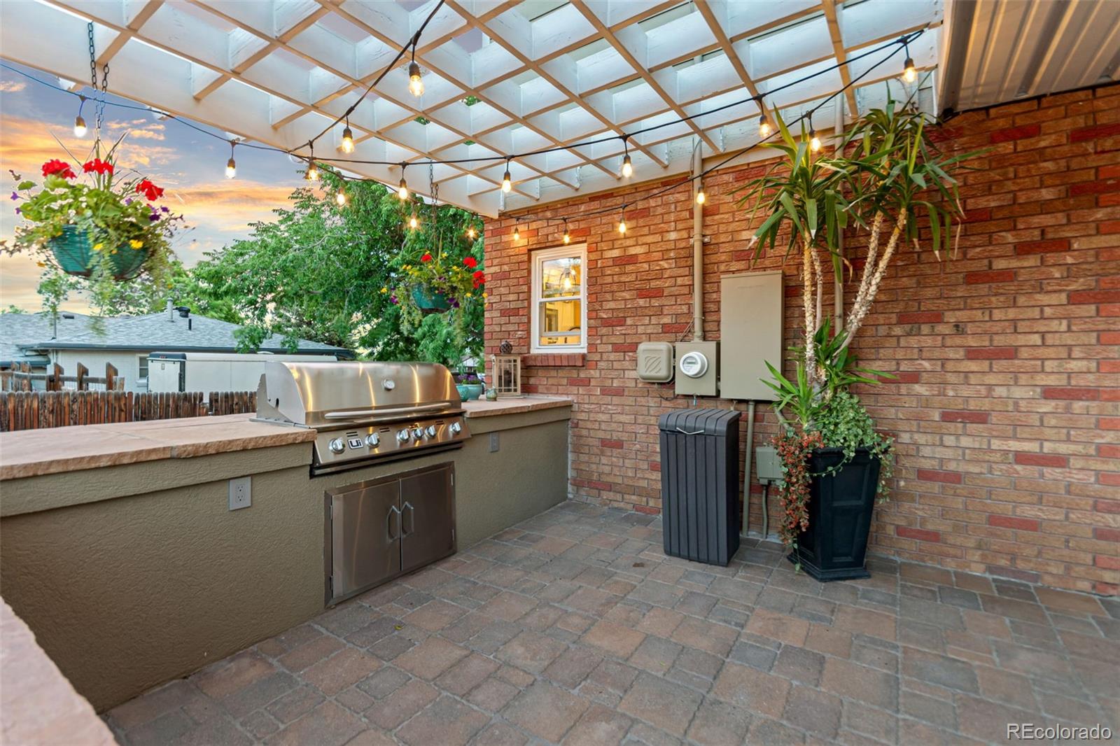 MLS Image #34 for 8873 s balsam street,littleton, Colorado
