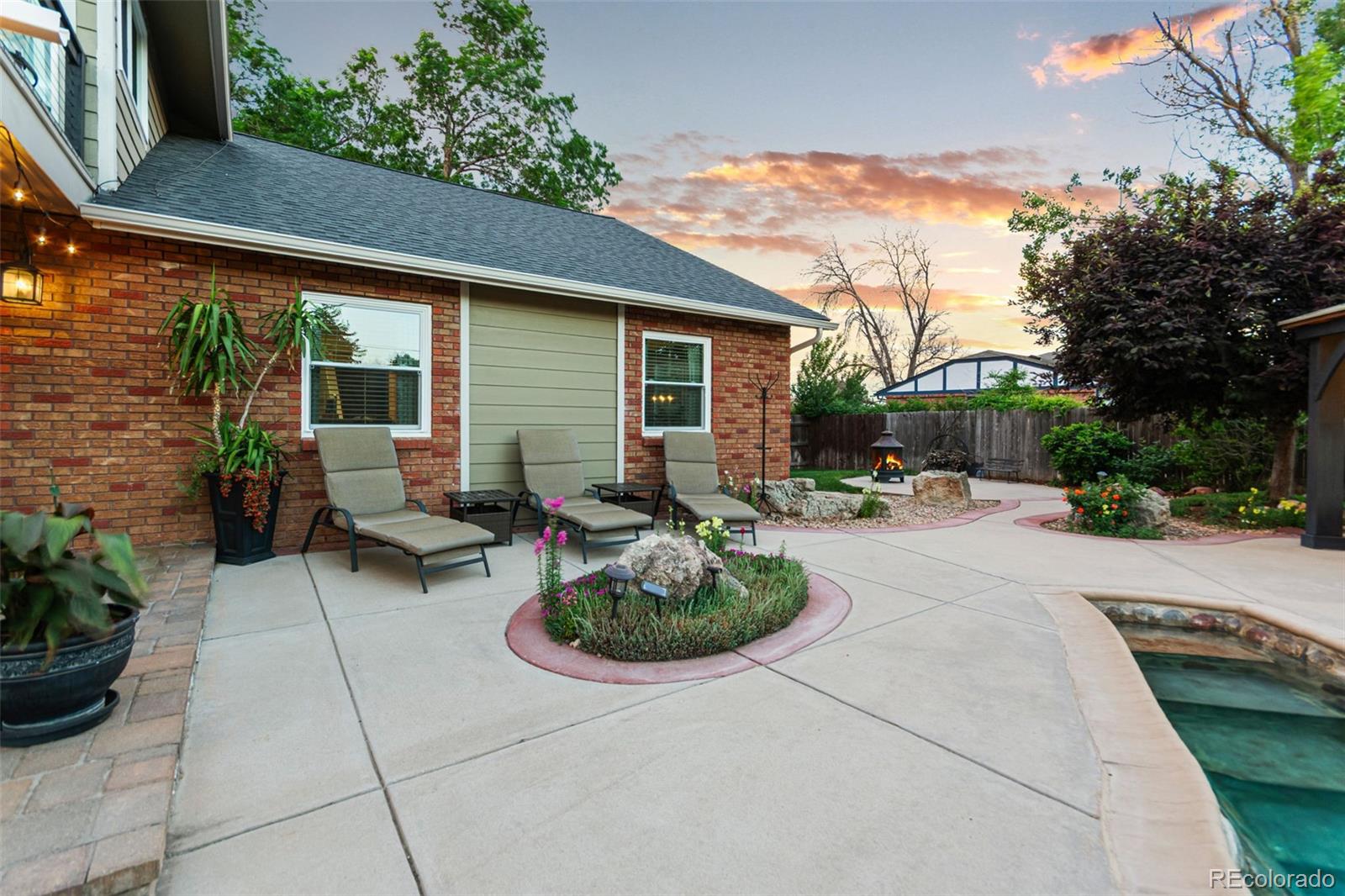 MLS Image #38 for 8873 s balsam street,littleton, Colorado