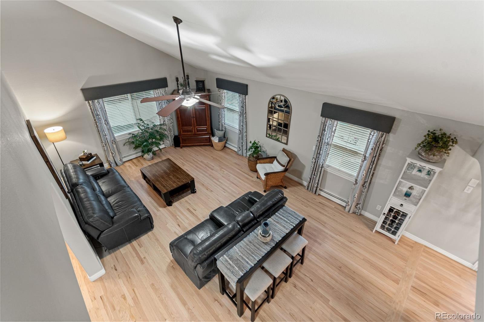 MLS Image #4 for 8873 s balsam street,littleton, Colorado