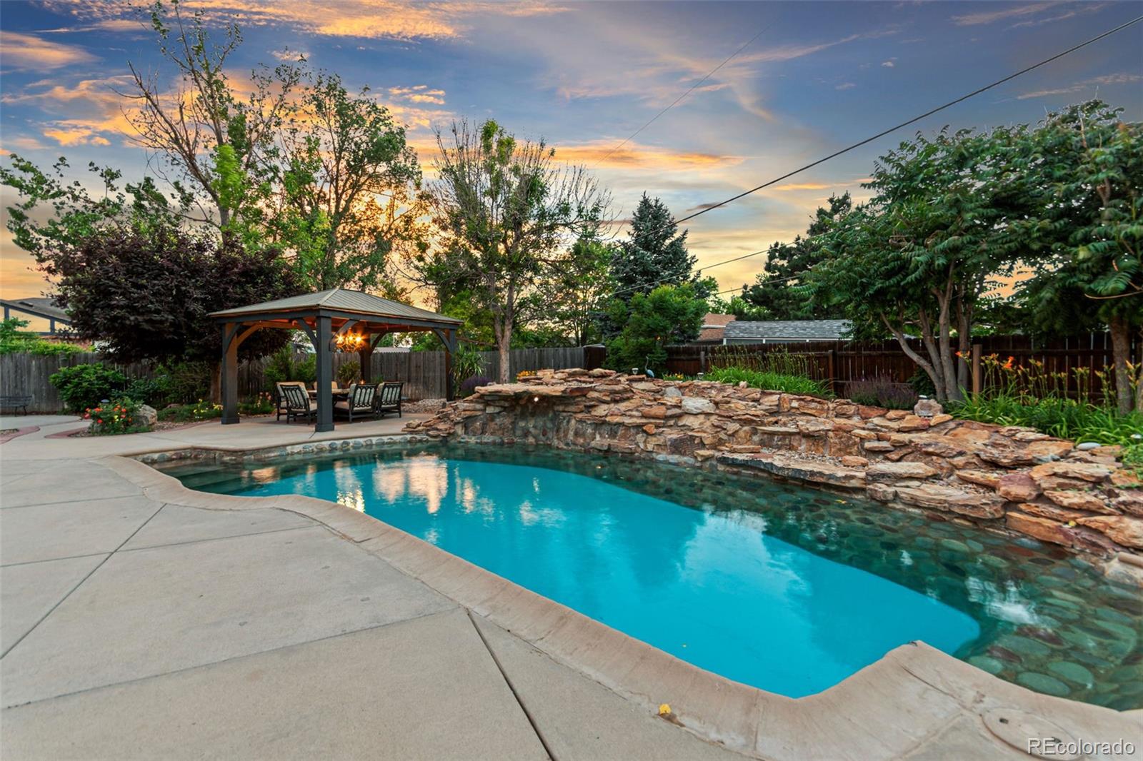 MLS Image #42 for 8873 s balsam street,littleton, Colorado