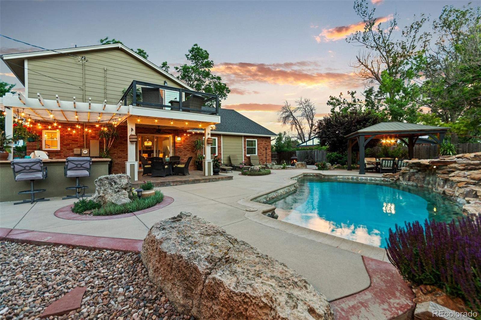 MLS Image #43 for 8873 s balsam street,littleton, Colorado