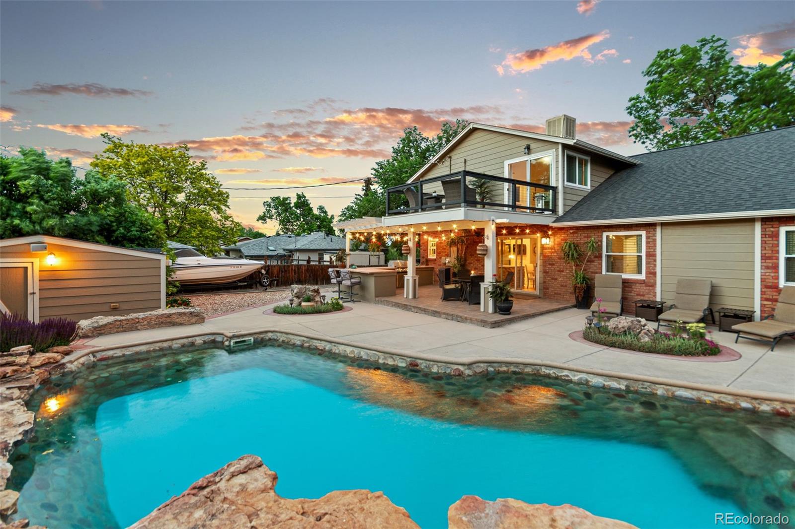 MLS Image #44 for 8873 s balsam street,littleton, Colorado