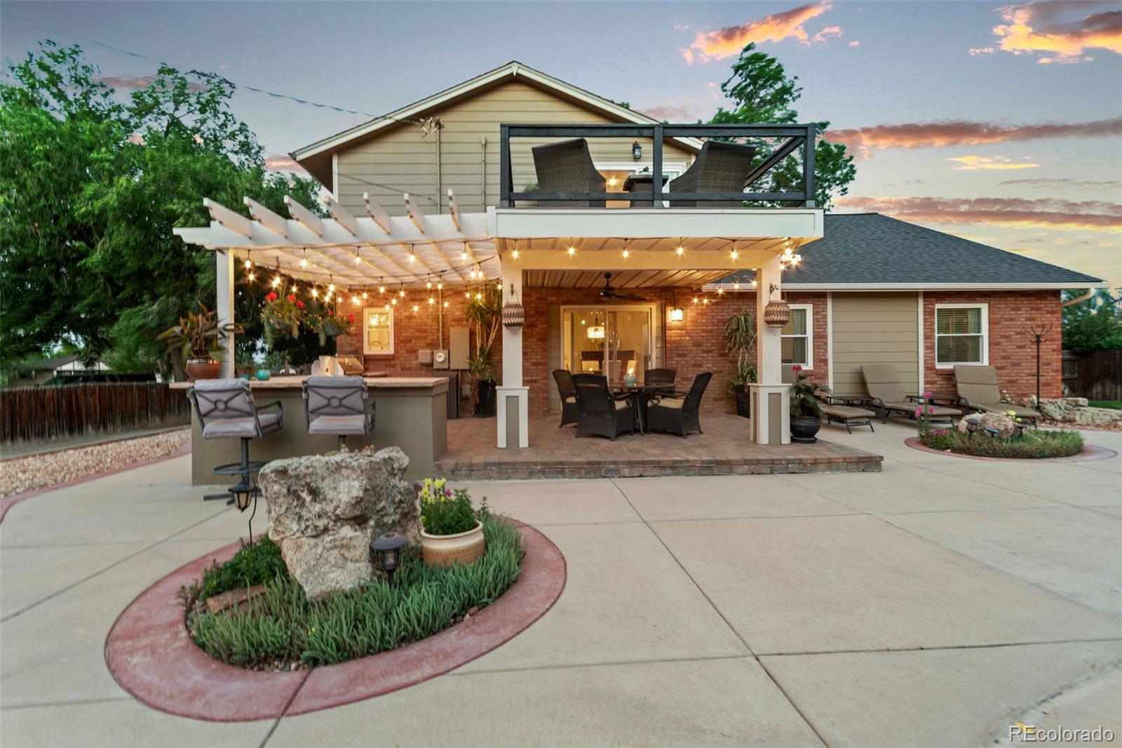 MLS Image #45 for 8873 s balsam street,littleton, Colorado