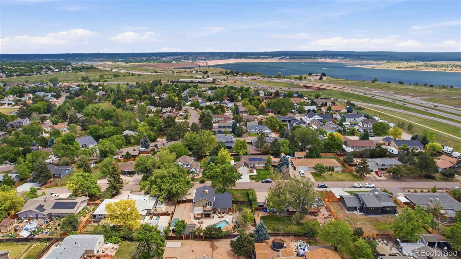MLS Image #46 for 8873 s balsam street,littleton, Colorado