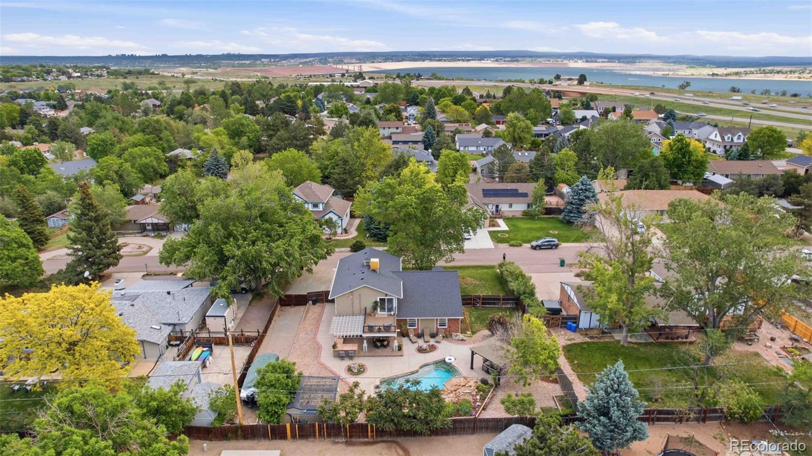MLS Image #47 for 8873 s balsam street,littleton, Colorado
