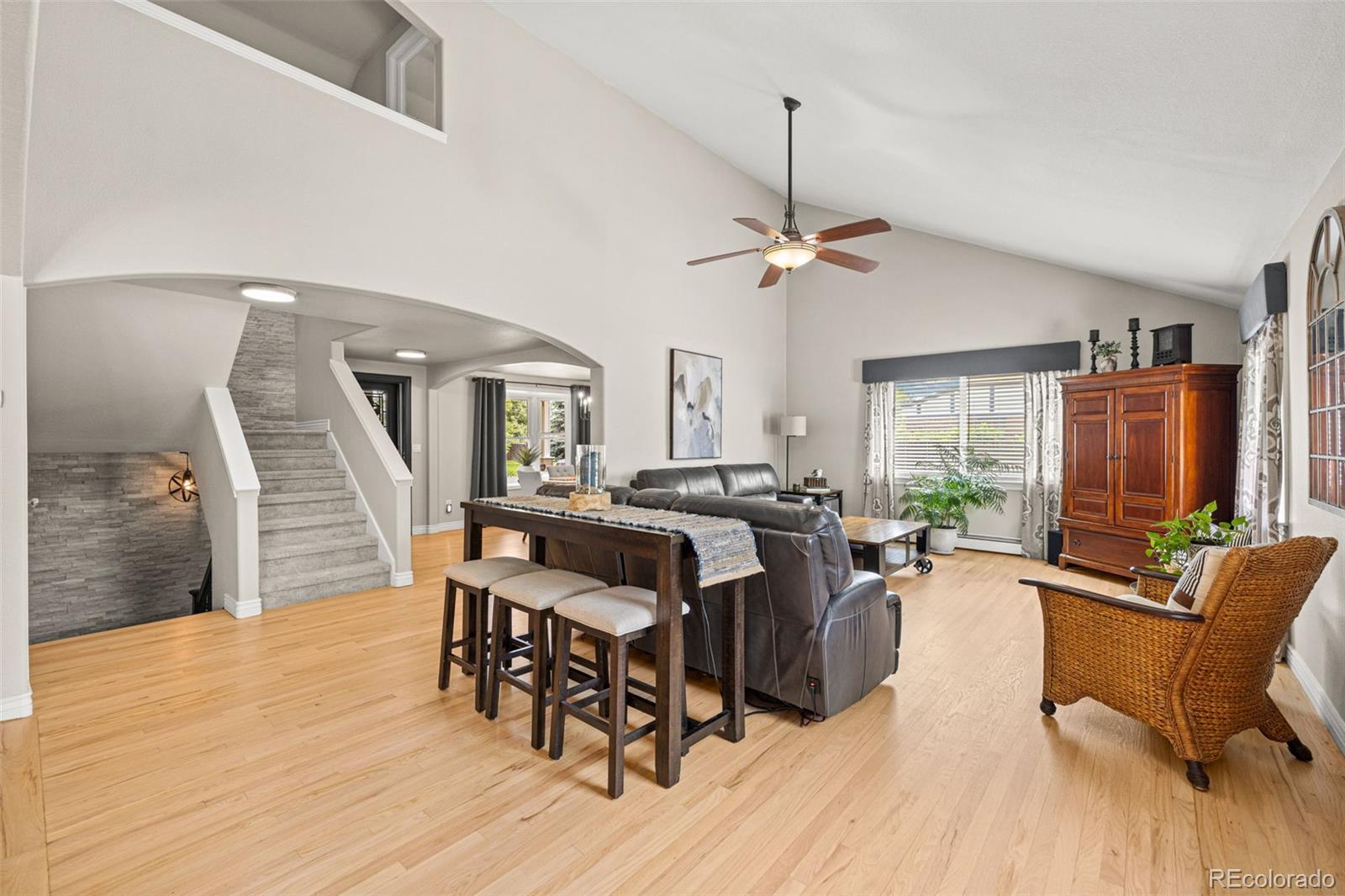 MLS Image #6 for 8873 s balsam street,littleton, Colorado