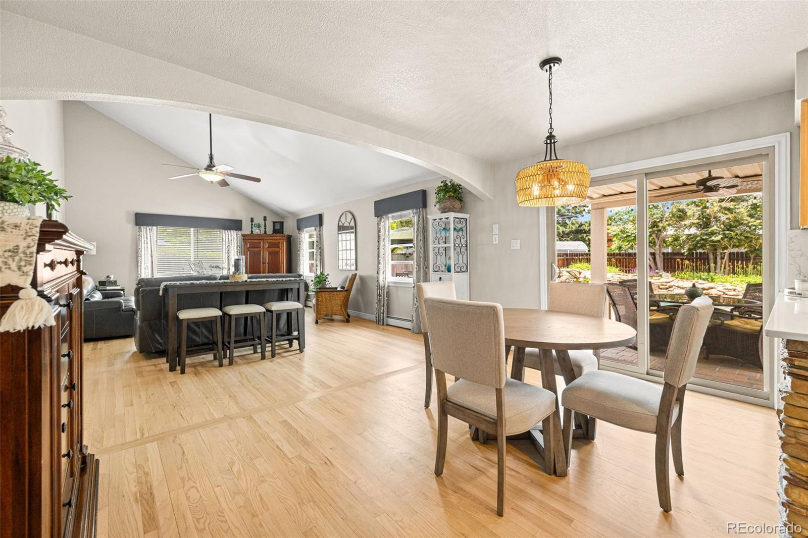 MLS Image #9 for 8873 s balsam street,littleton, Colorado