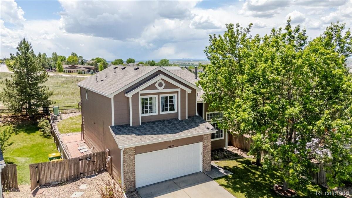 MLS Image #1 for 19970  latigo lane,parker, Colorado