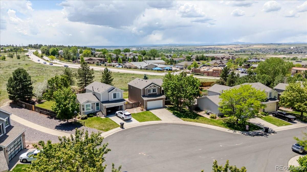MLS Image #2 for 19970  latigo lane,parker, Colorado