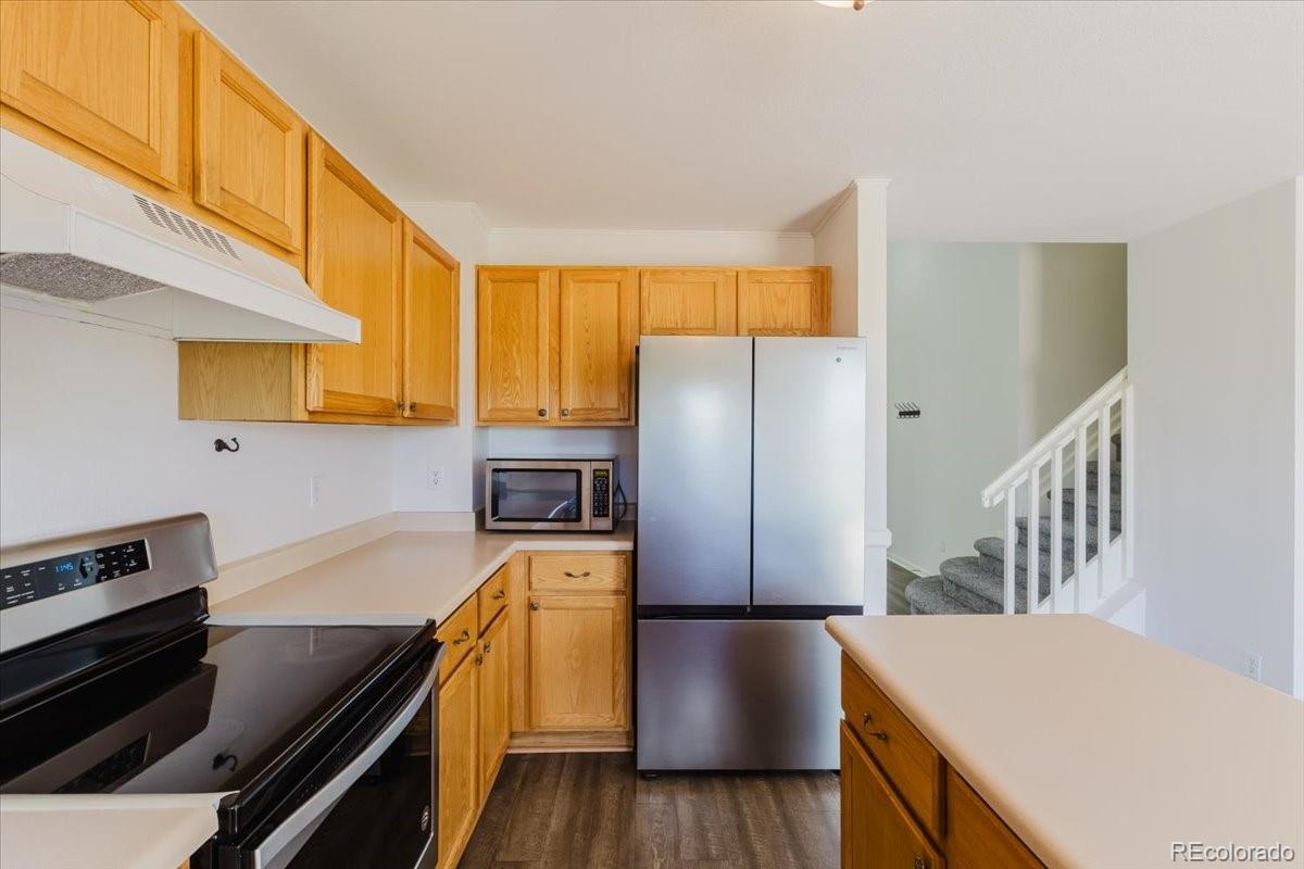MLS Image #8 for 19970  latigo lane,parker, Colorado