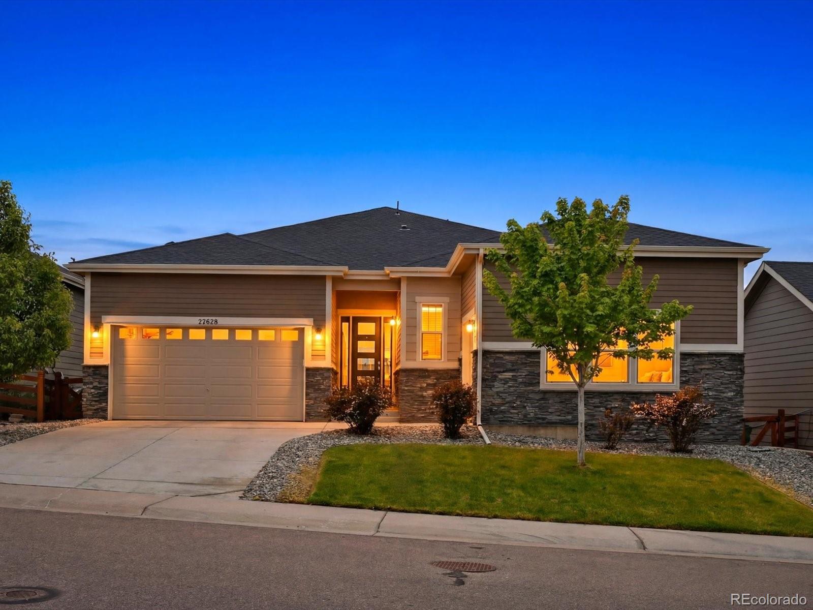 MLS Image #1 for 22628 e tufts avenue,aurora, Colorado