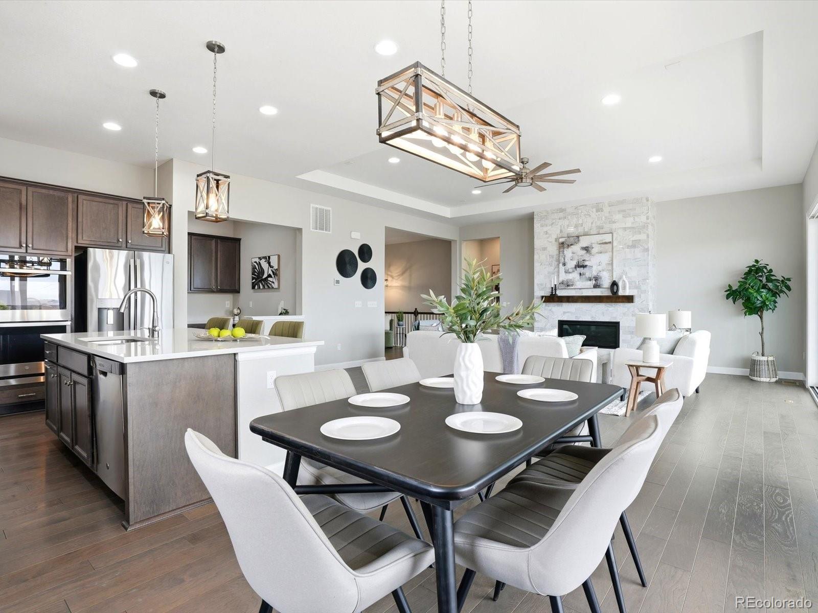 MLS Image #4 for 22628 e tufts avenue,aurora, Colorado