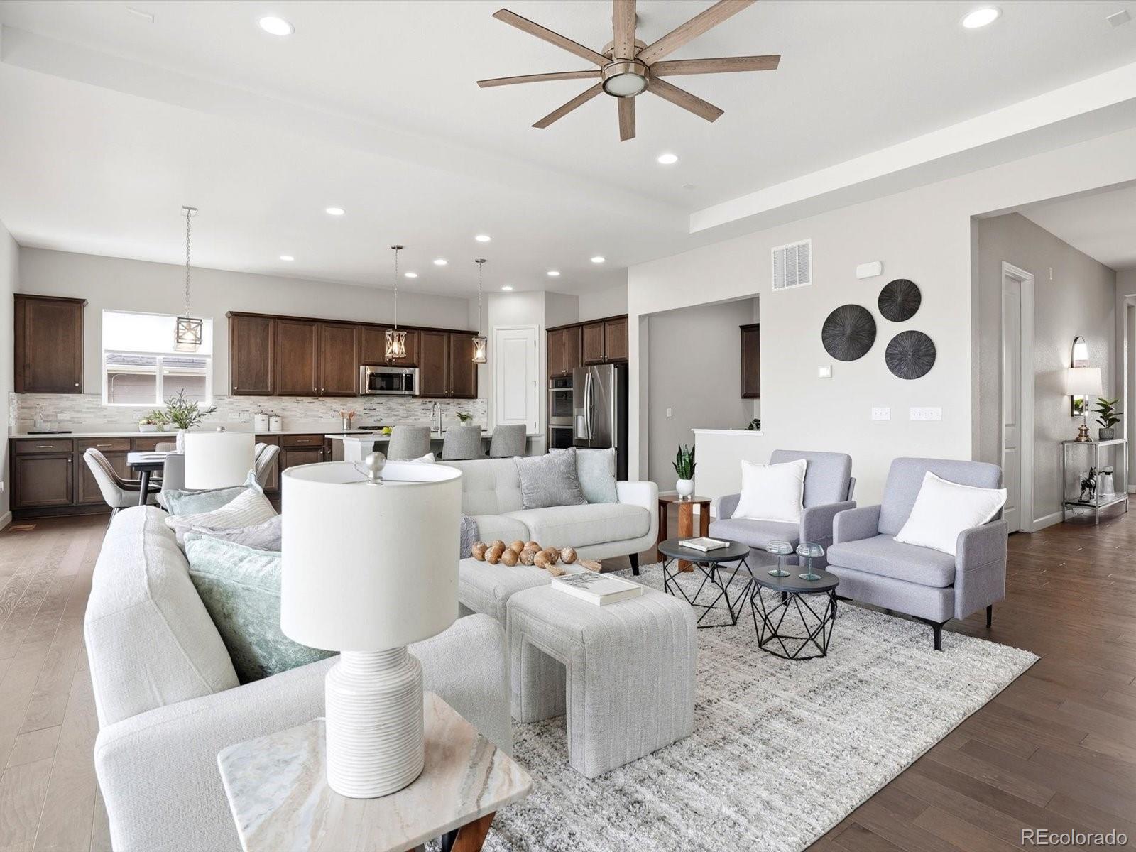 MLS Image #5 for 22628 e tufts avenue,aurora, Colorado