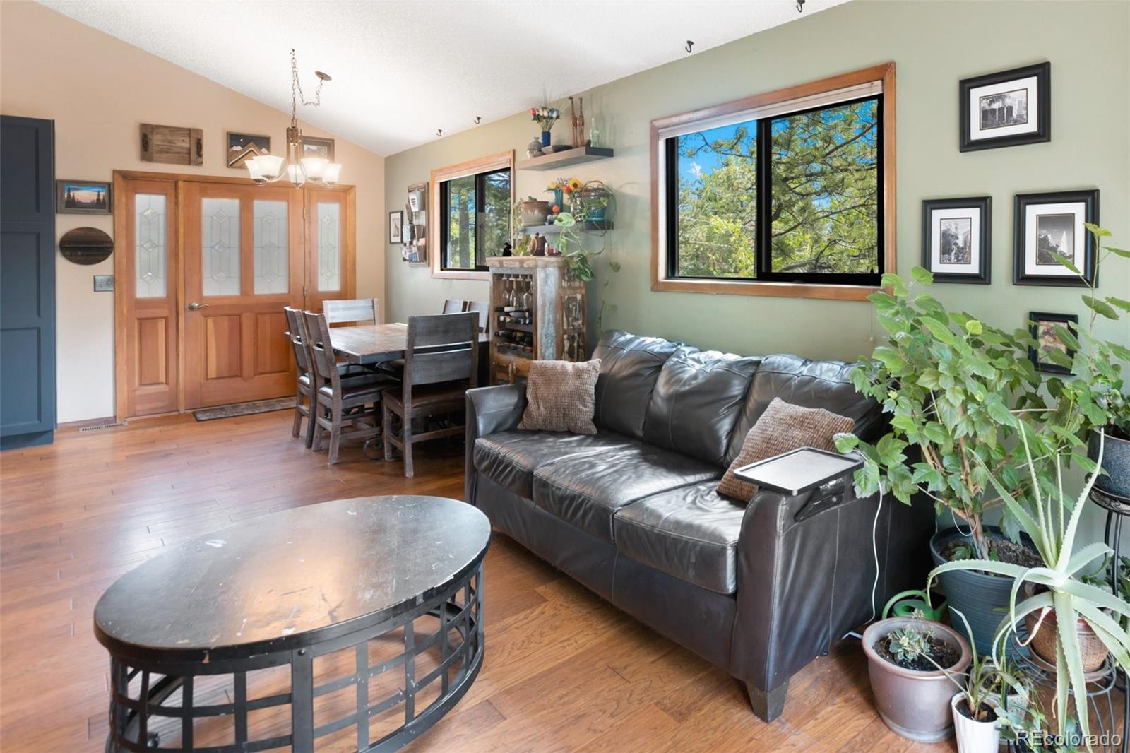 MLS Image #10 for 1231 w midland avenue,woodland park, Colorado