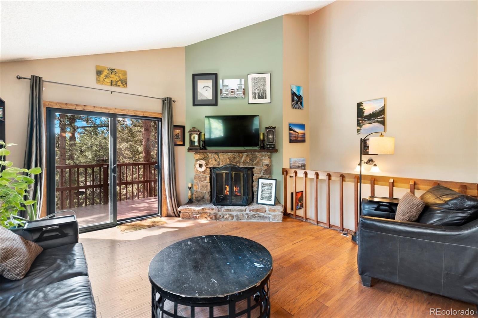 MLS Image #11 for 1231 w midland avenue,woodland park, Colorado