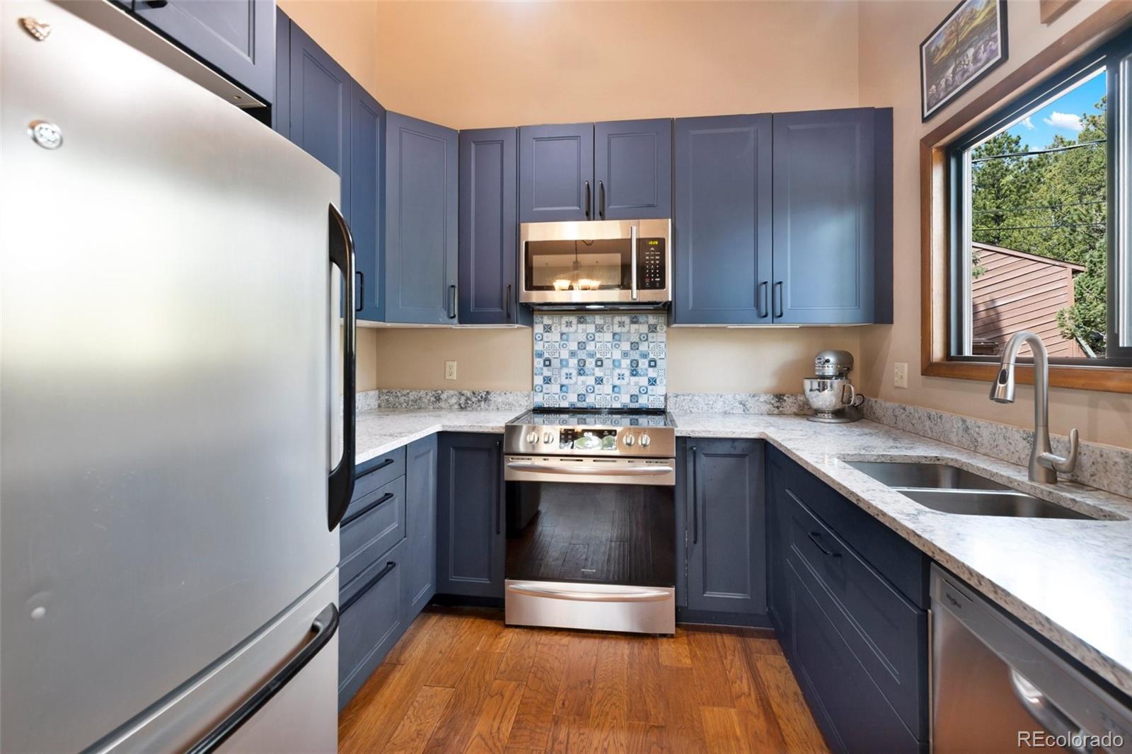 MLS Image #12 for 1231 w midland avenue,woodland park, Colorado