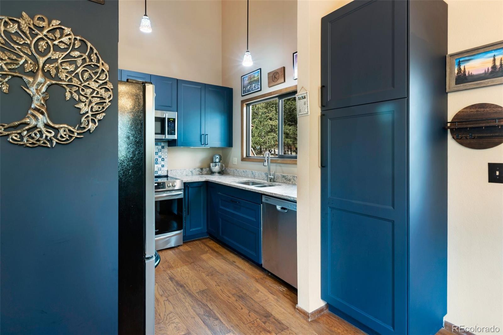 MLS Image #13 for 1231 w midland avenue,woodland park, Colorado