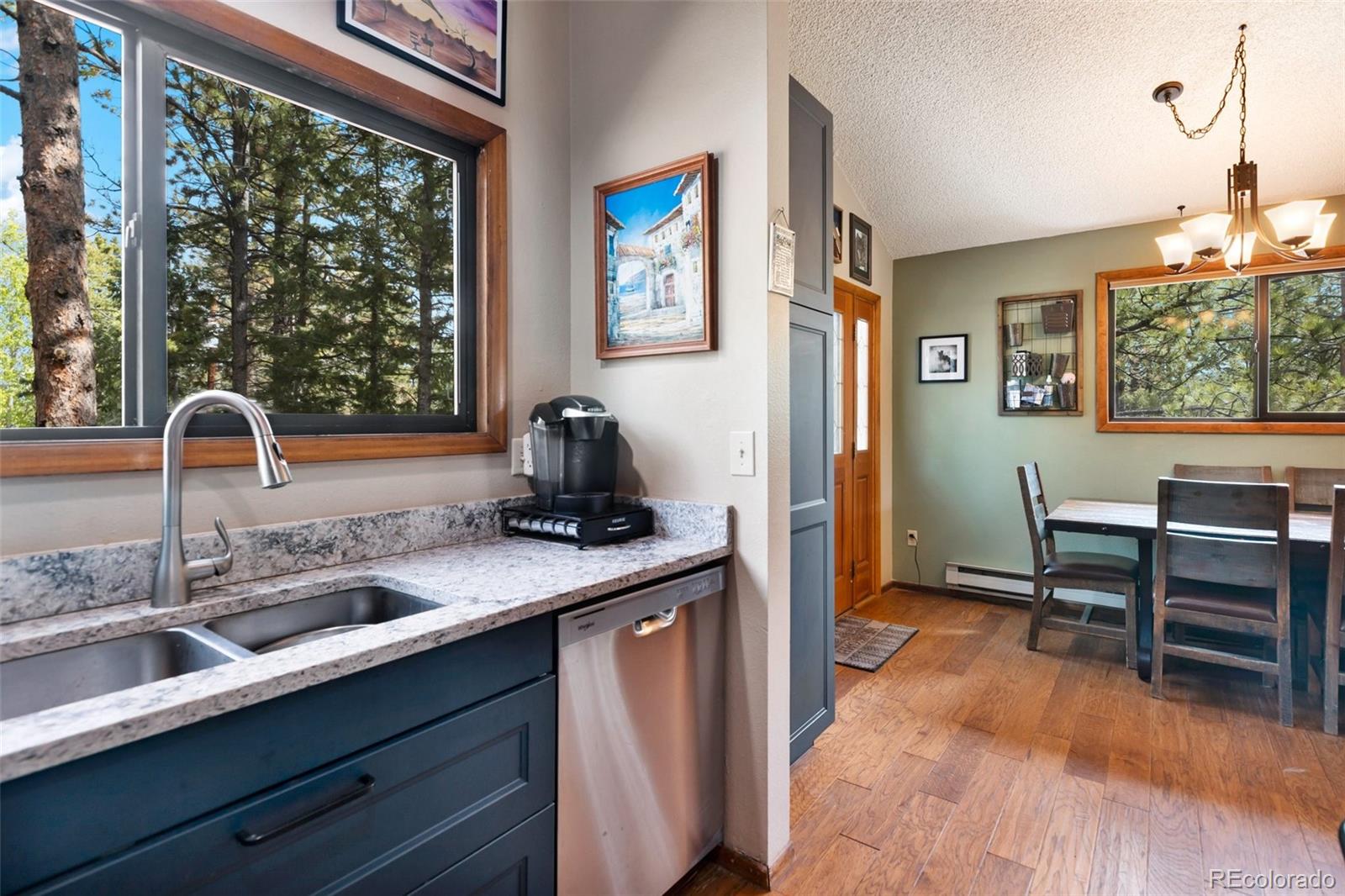 MLS Image #14 for 1231 w midland avenue,woodland park, Colorado