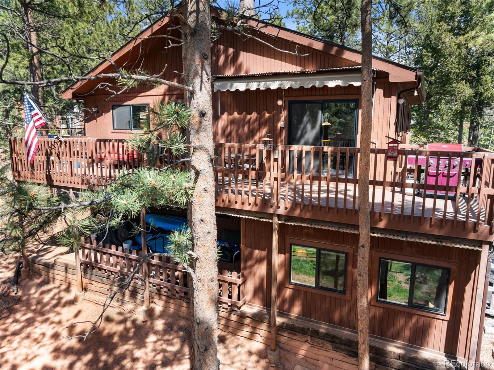 MLS Image #16 for 1231 w midland avenue,woodland park, Colorado