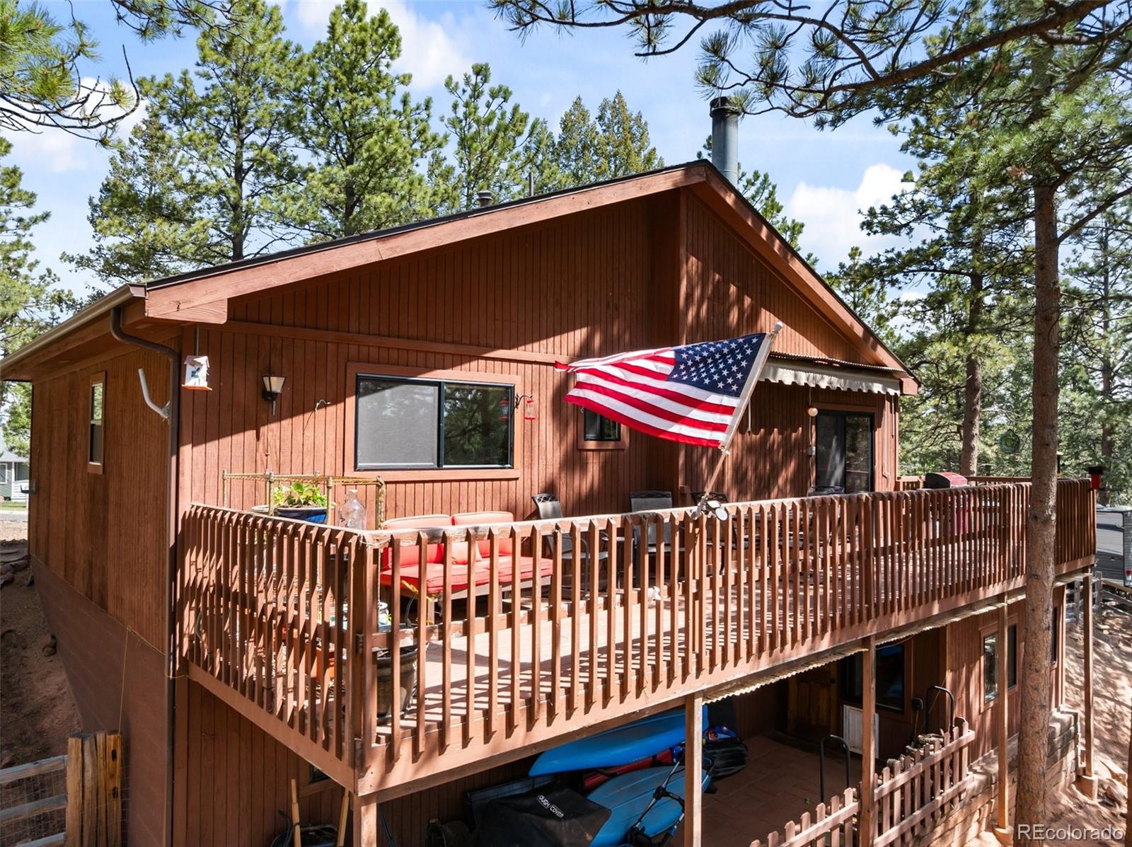 MLS Image #18 for 1231 w midland avenue,woodland park, Colorado