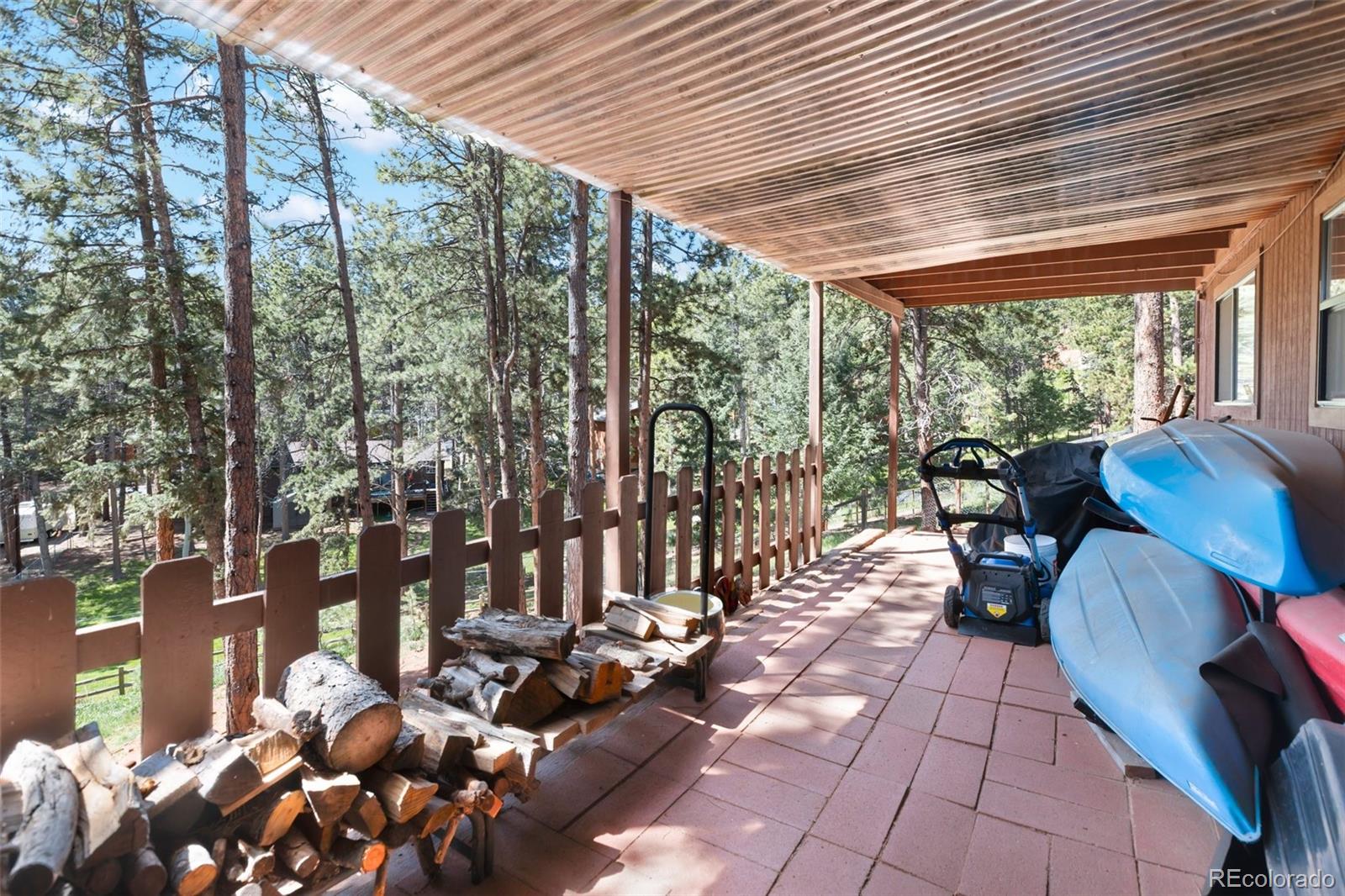 MLS Image #37 for 1231 w midland avenue,woodland park, Colorado