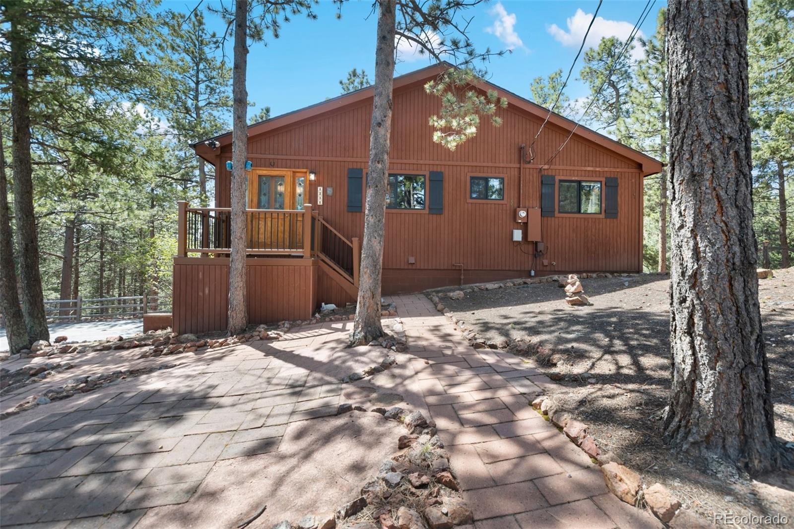 MLS Image #38 for 1231 w midland avenue,woodland park, Colorado