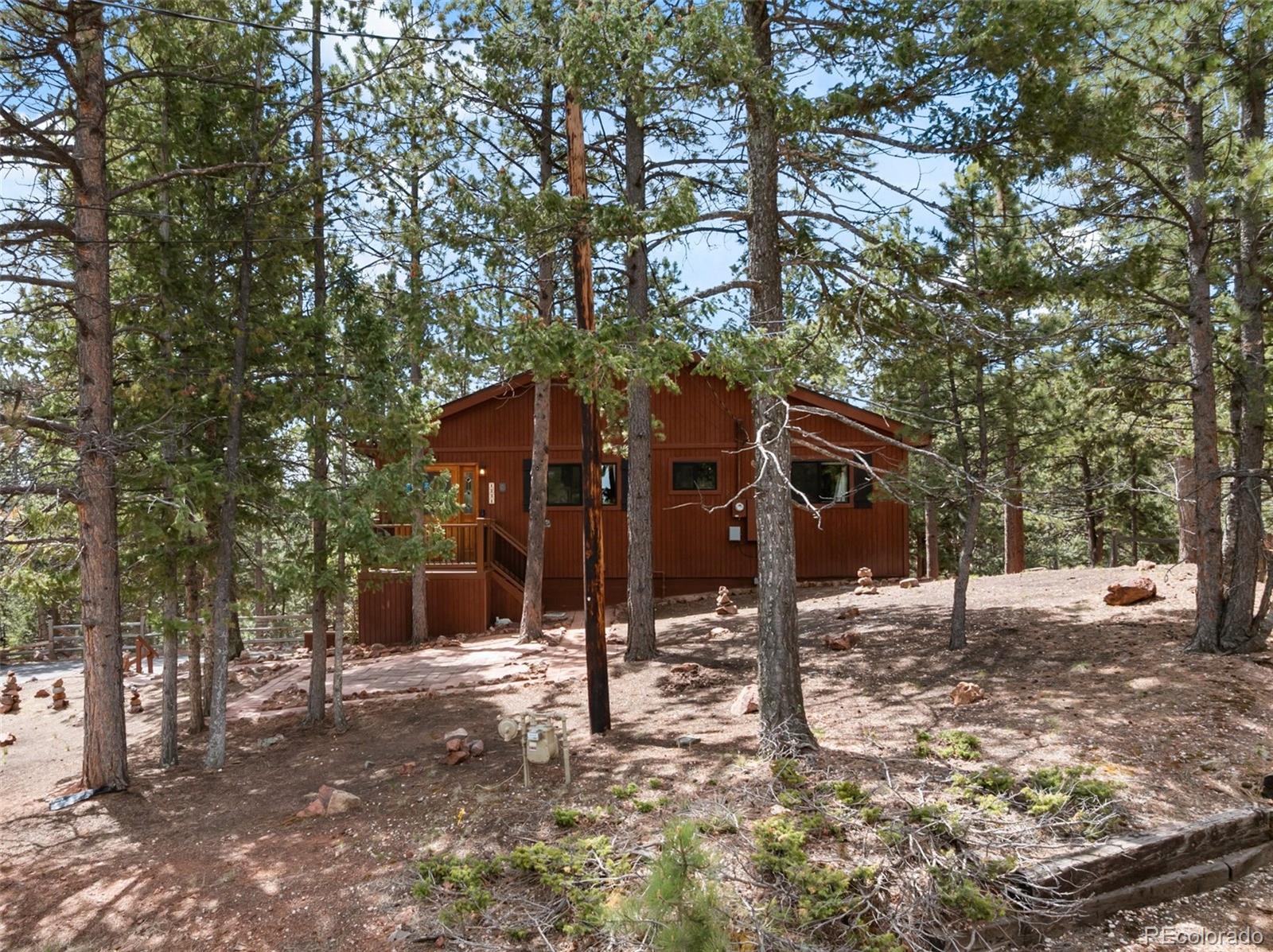 MLS Image #39 for 1231 w midland avenue,woodland park, Colorado