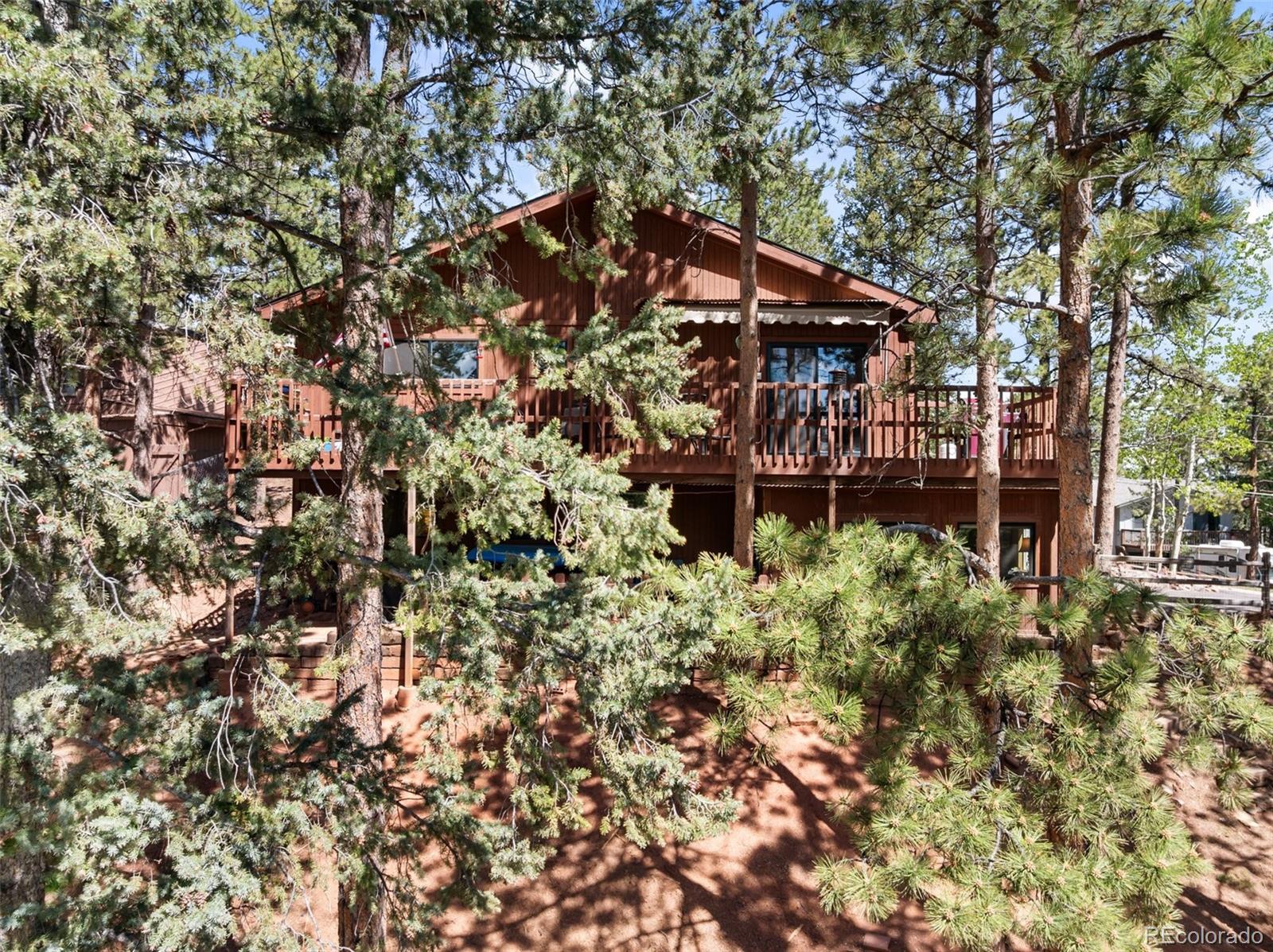 MLS Image #40 for 1231 w midland avenue,woodland park, Colorado