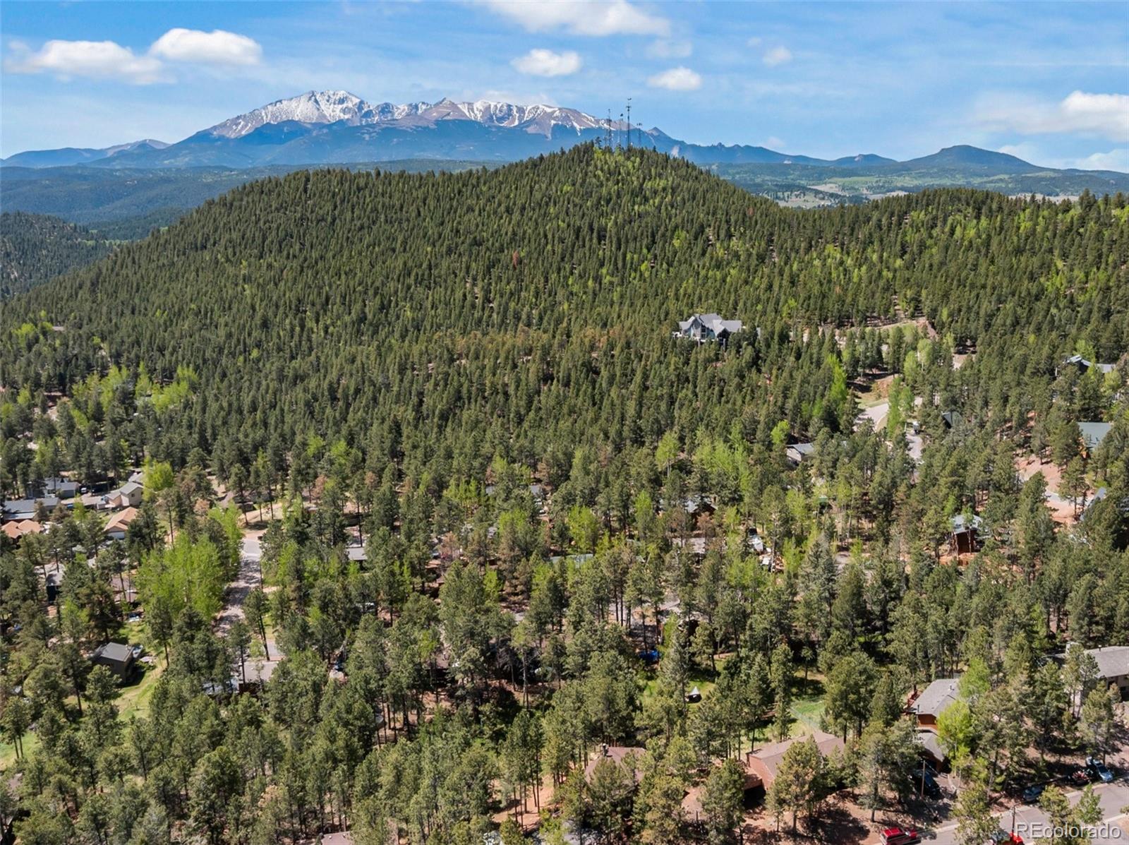 MLS Image #43 for 1231 w midland avenue,woodland park, Colorado