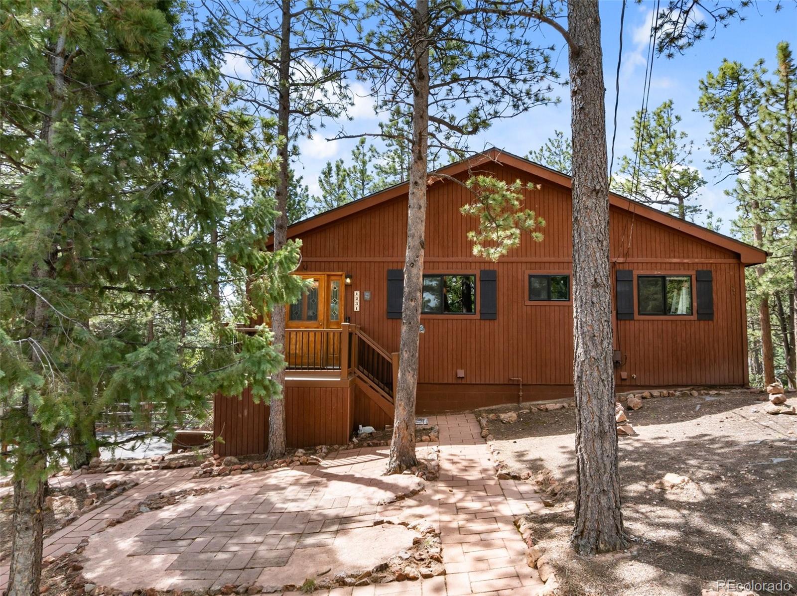 MLS Image #44 for 1231 w midland avenue,woodland park, Colorado