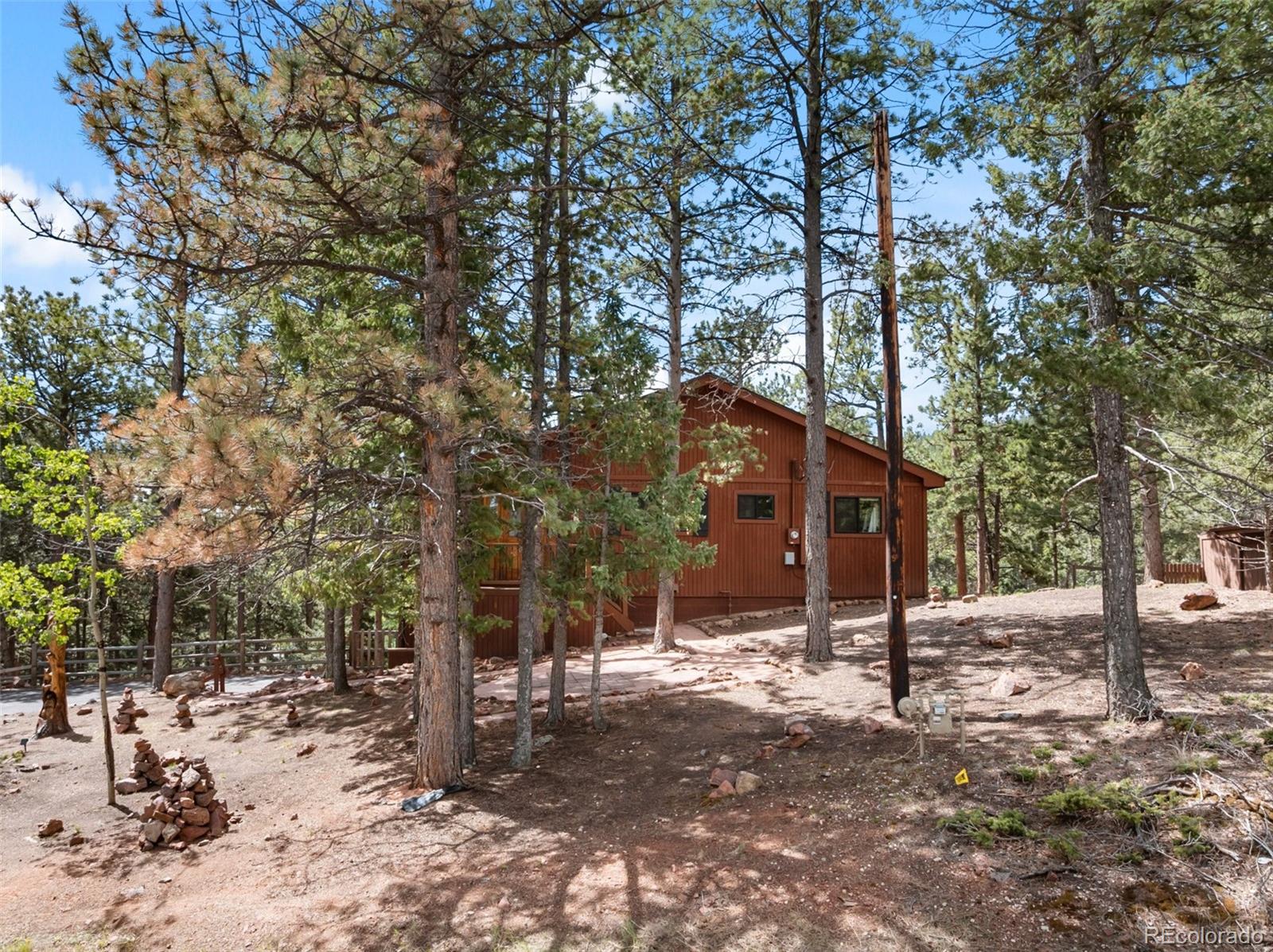 MLS Image #45 for 1231 w midland avenue,woodland park, Colorado