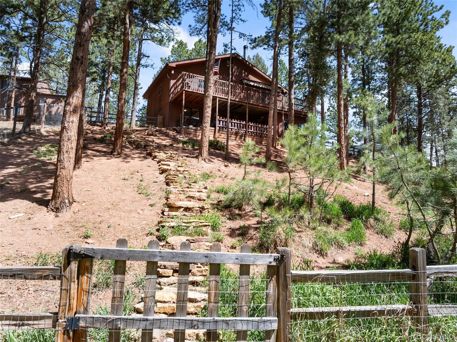 MLS Image #47 for 1231 w midland avenue,woodland park, Colorado