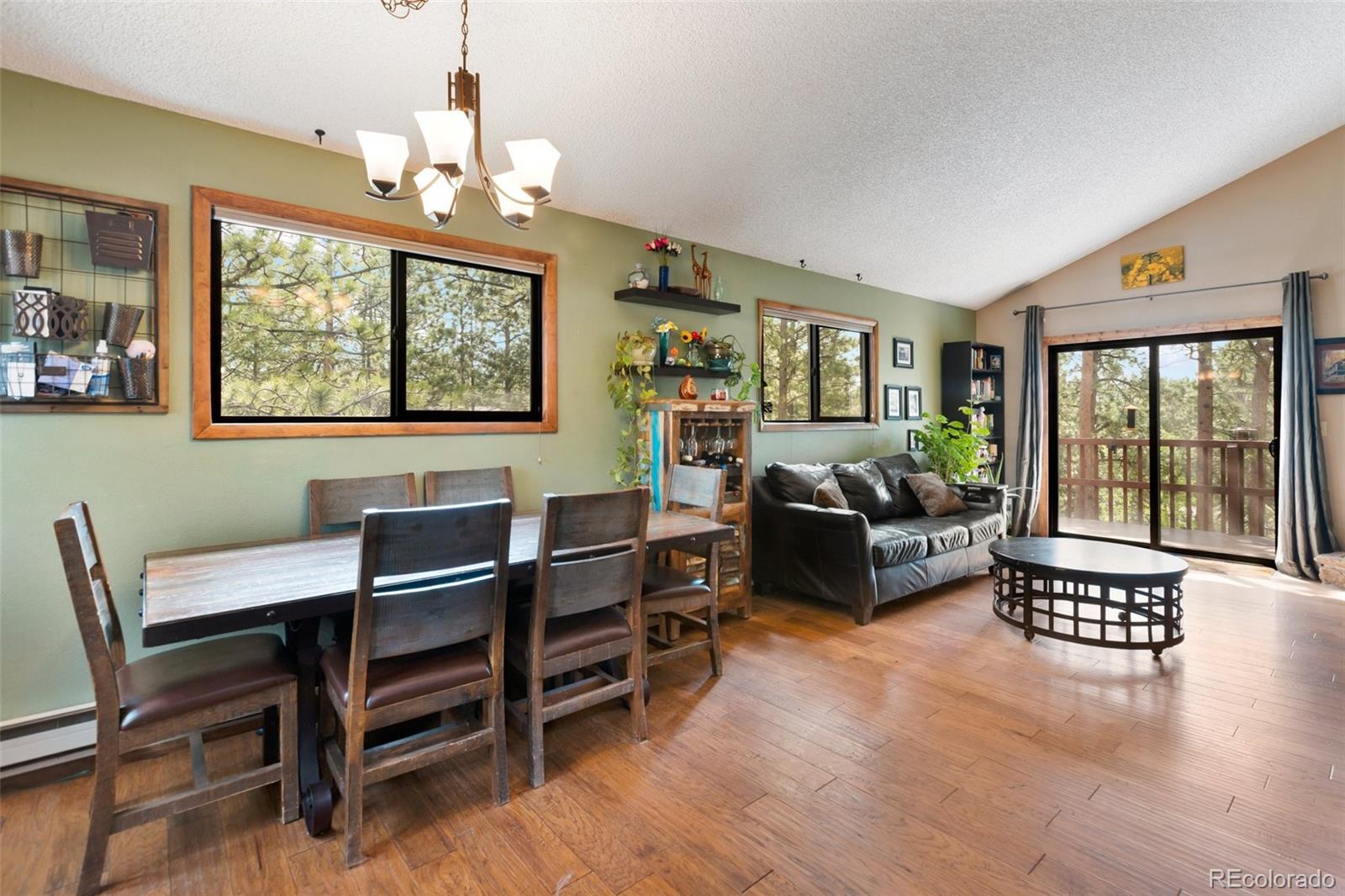 MLS Image #6 for 1231 w midland avenue,woodland park, Colorado