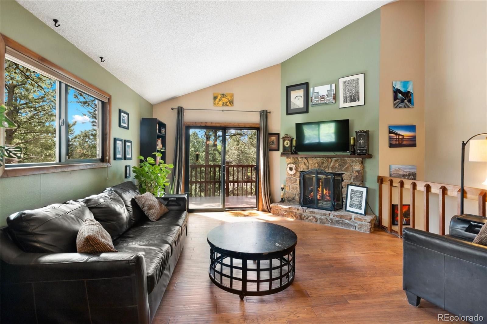 MLS Image #8 for 1231 w midland avenue,woodland park, Colorado