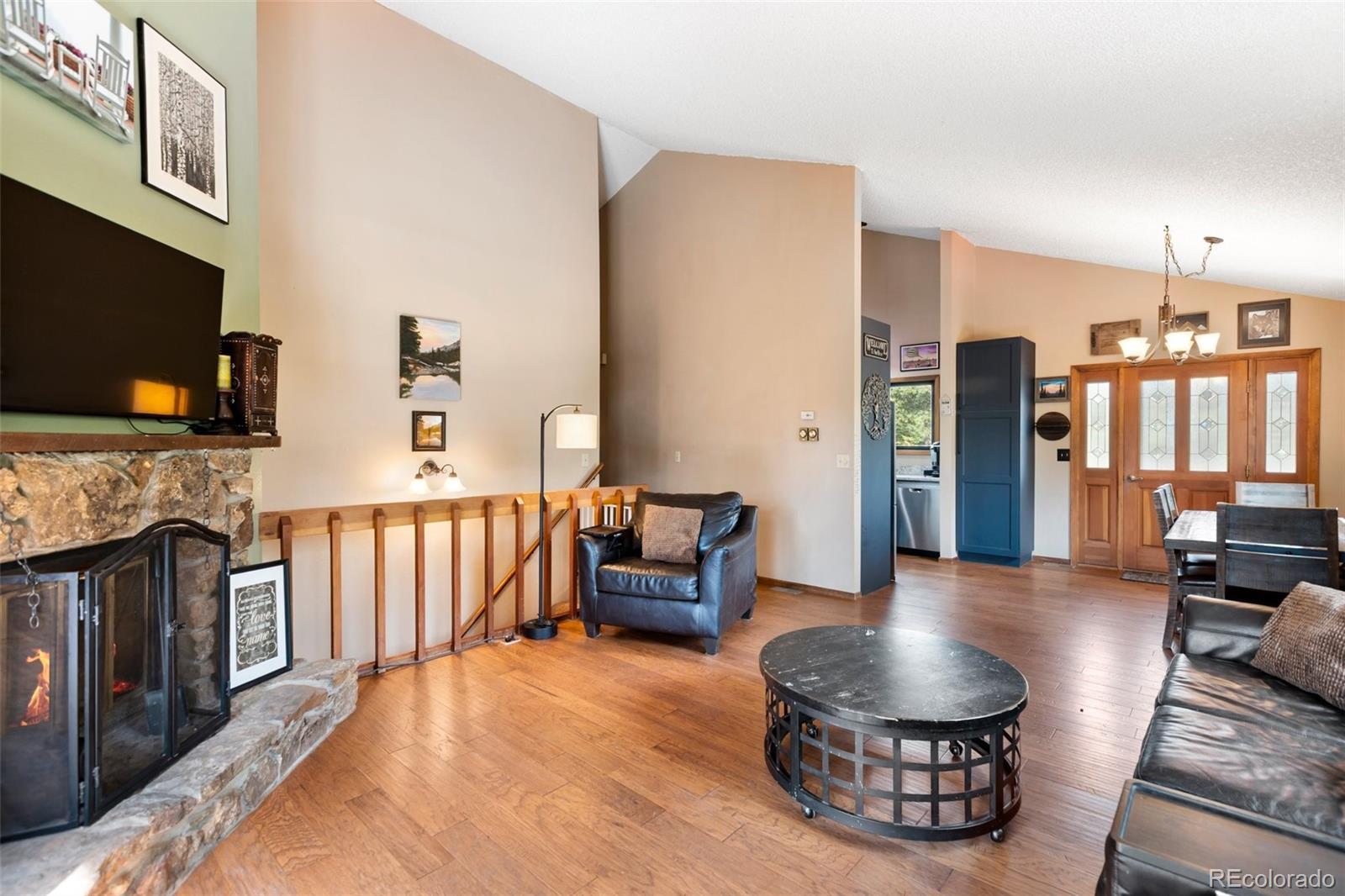 MLS Image #9 for 1231 w midland avenue,woodland park, Colorado