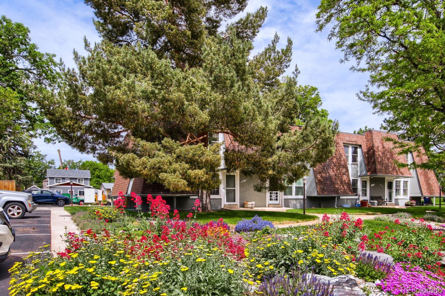 MLS Image #0 for 6013 s sterne parkway ,littleton, Colorado