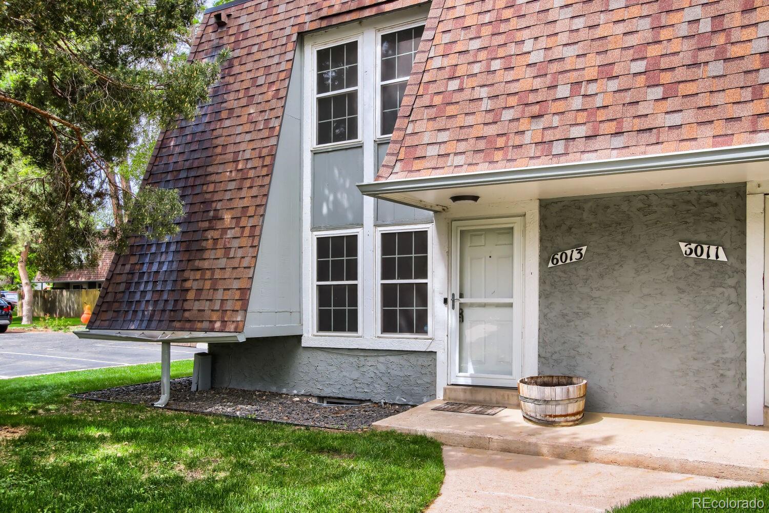 MLS Image #1 for 6013 s sterne parkway ,littleton, Colorado