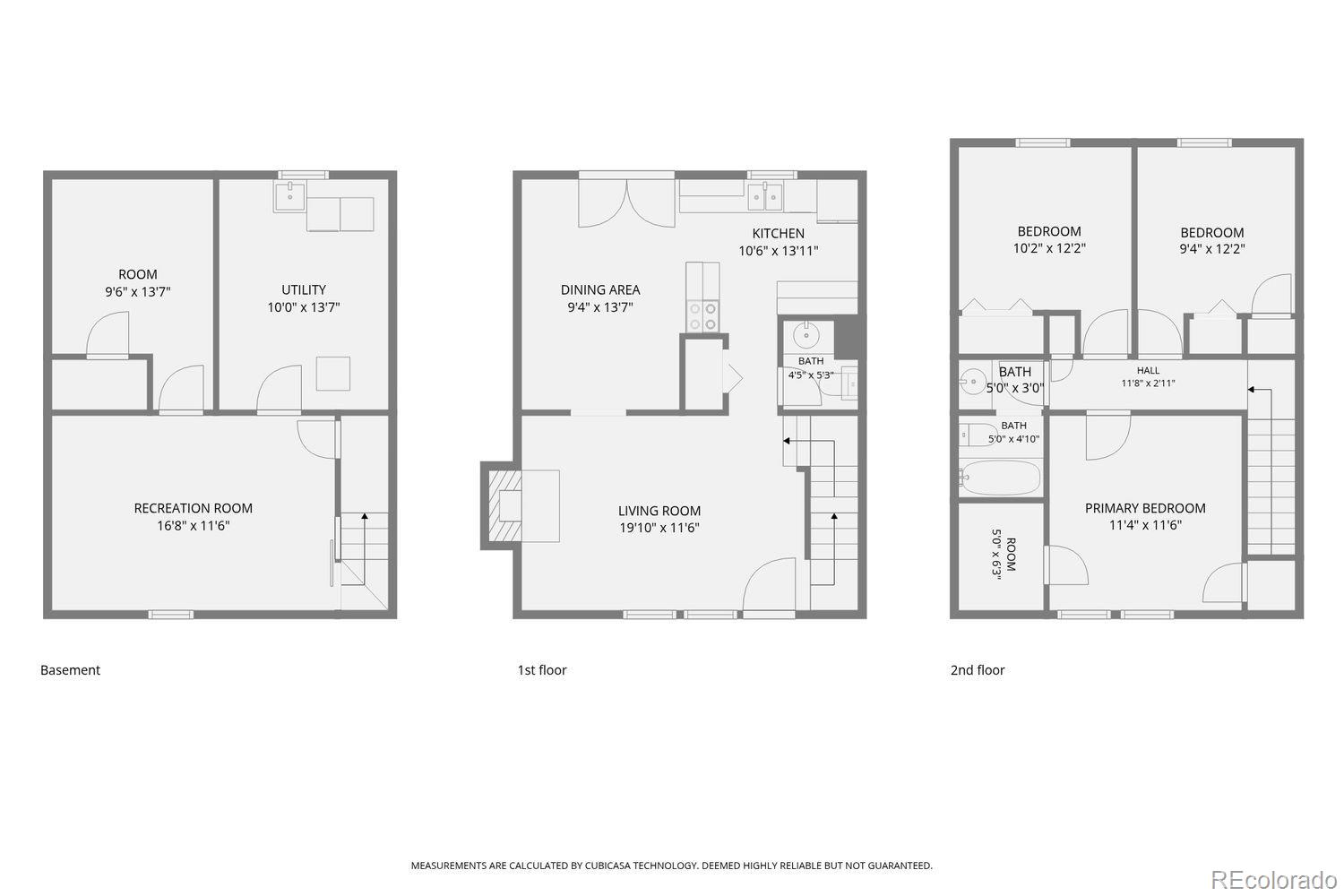 MLS Image #25 for 6013 s sterne parkway ,littleton, Colorado