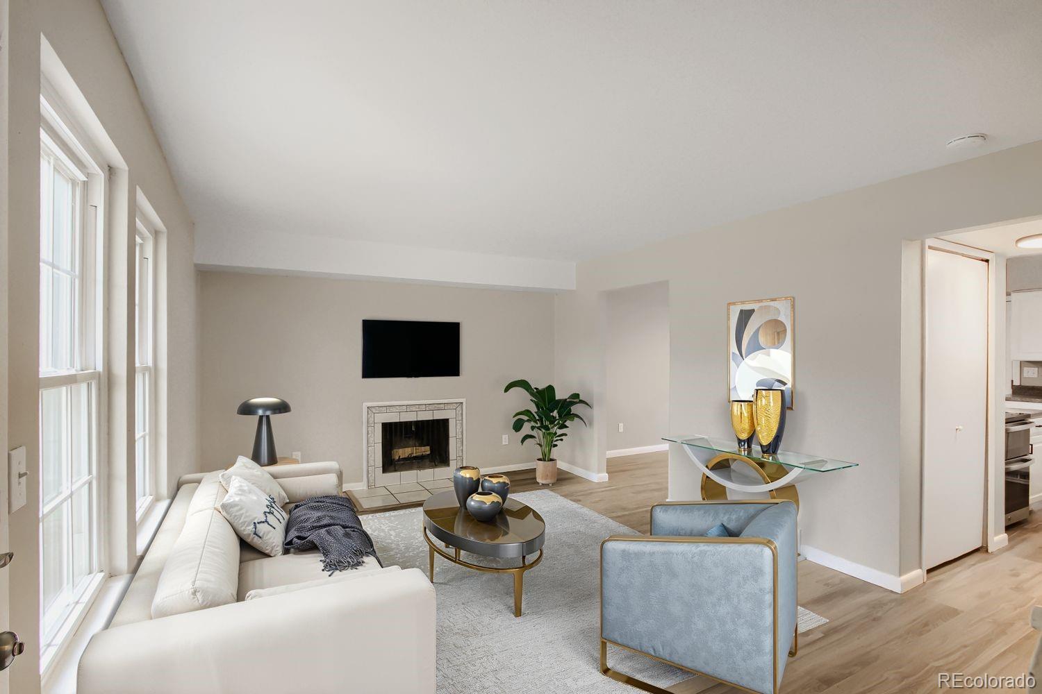 MLS Image #5 for 6013 s sterne parkway ,littleton, Colorado