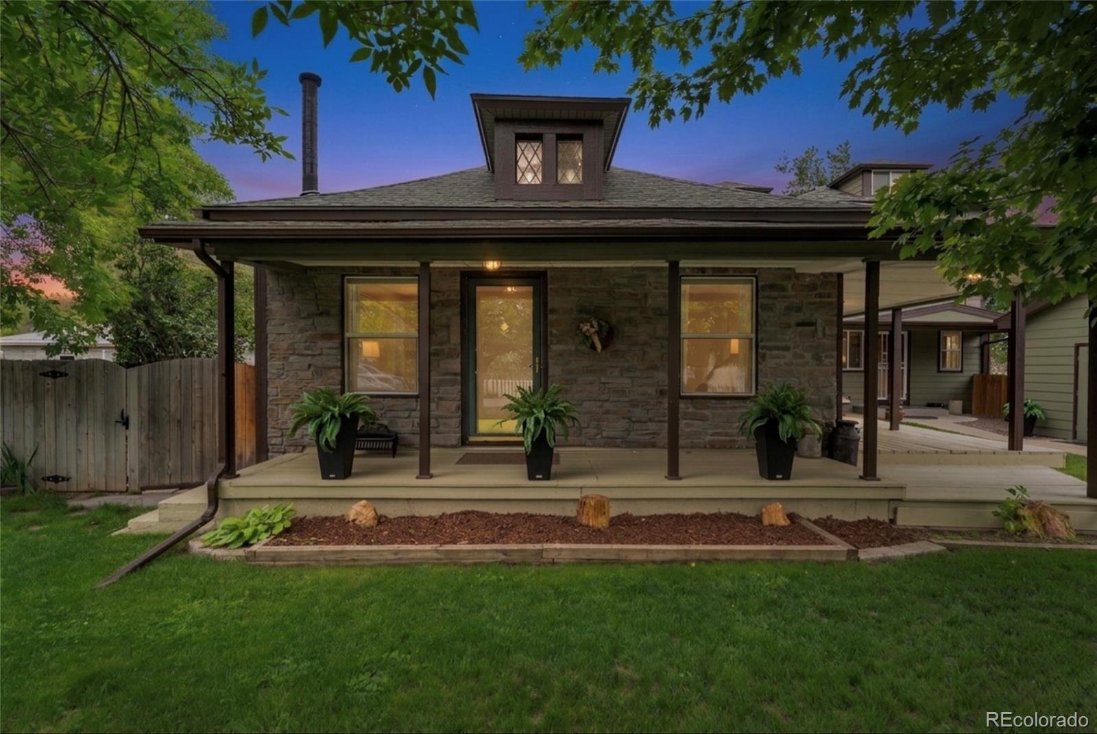 MLS Image #1 for 8360  50th avenue,arvada, Colorado