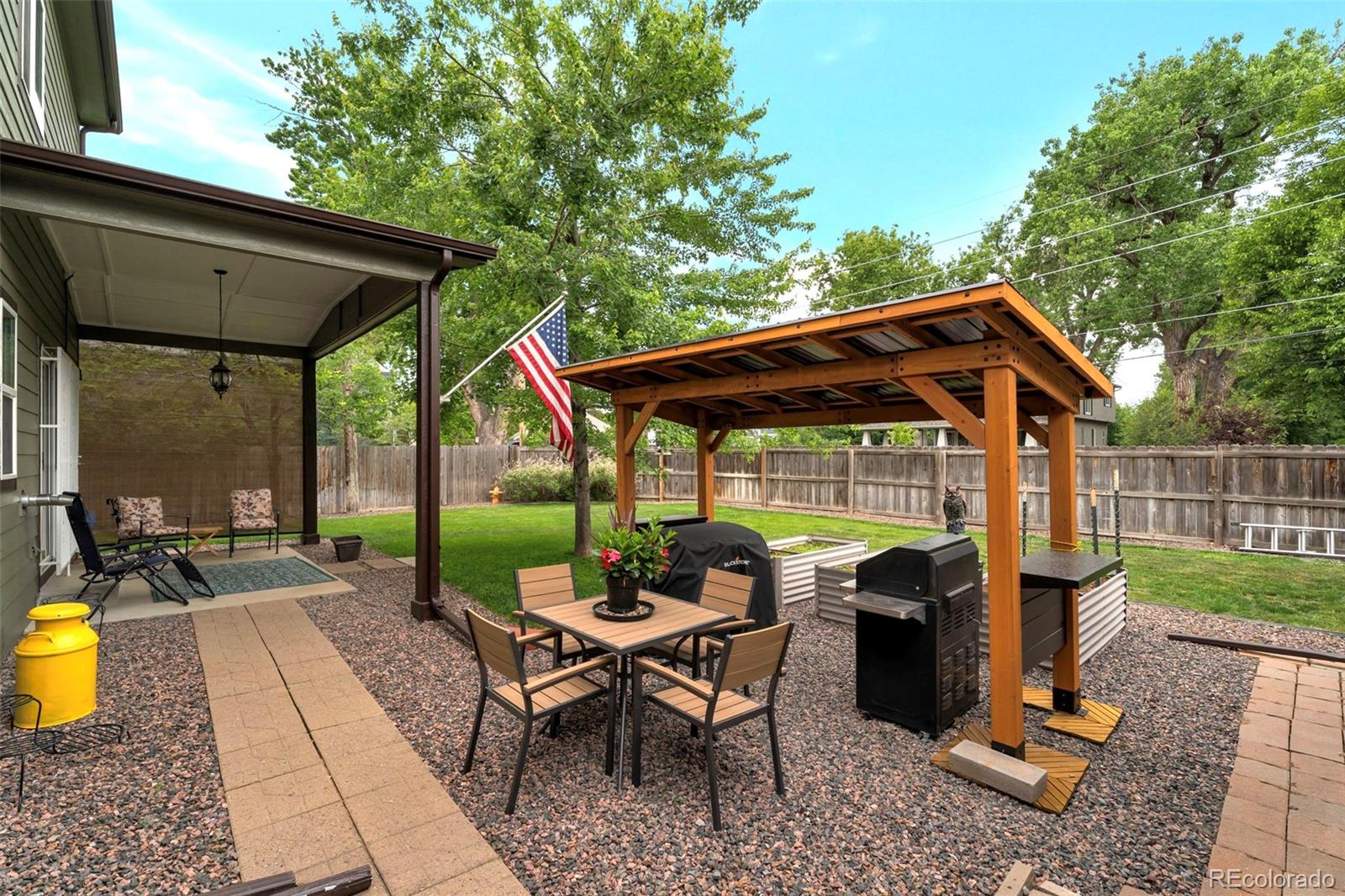 MLS Image #2 for 8360  50th avenue,arvada, Colorado