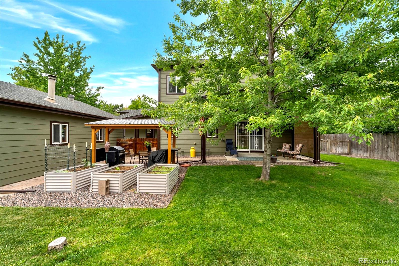 MLS Image #3 for 8360  50th avenue,arvada, Colorado