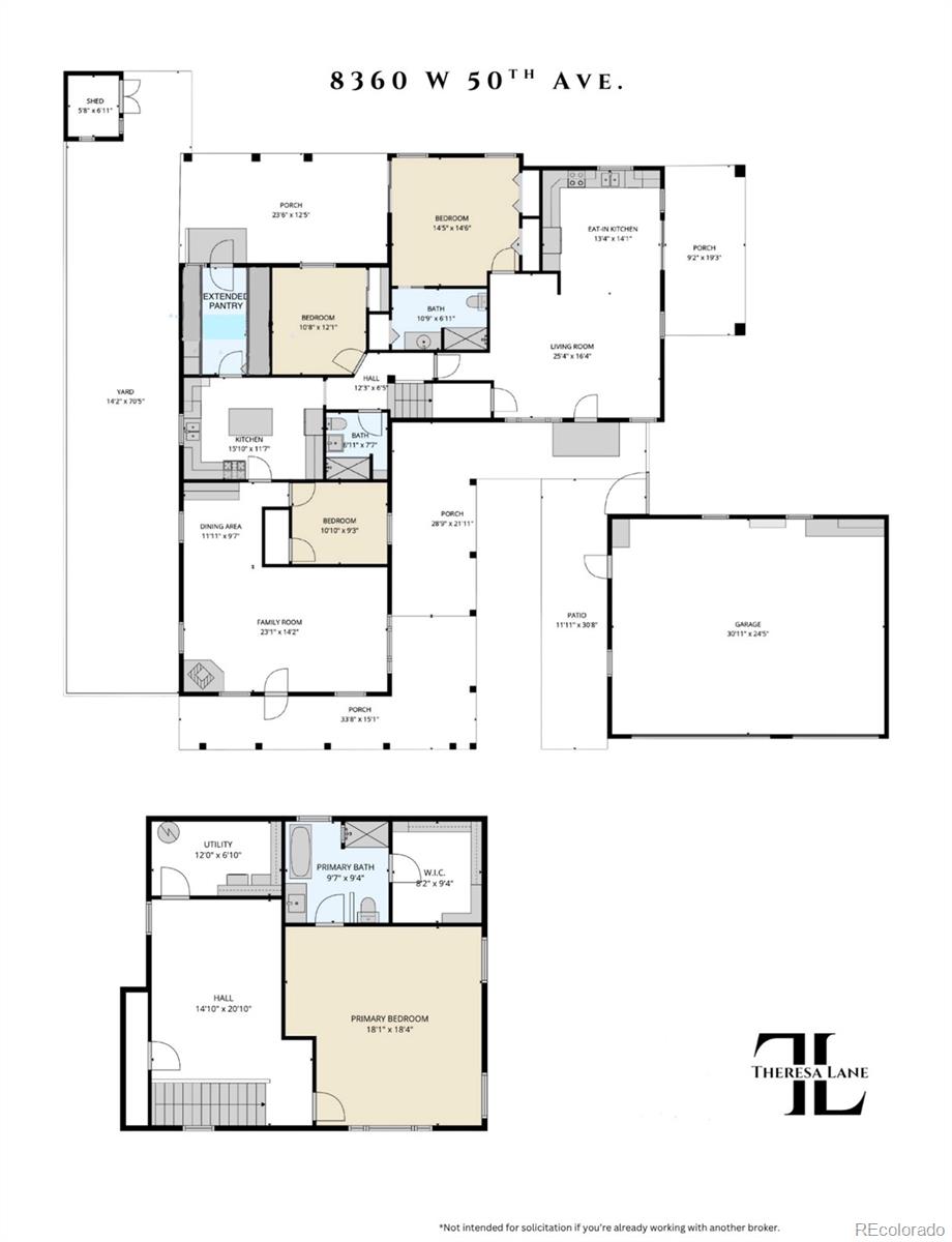 MLS Image #39 for 8360  50th avenue,arvada, Colorado