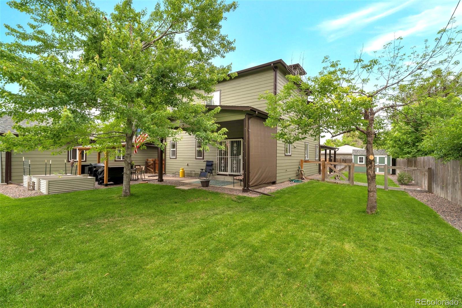 MLS Image #4 for 8360  50th avenue,arvada, Colorado