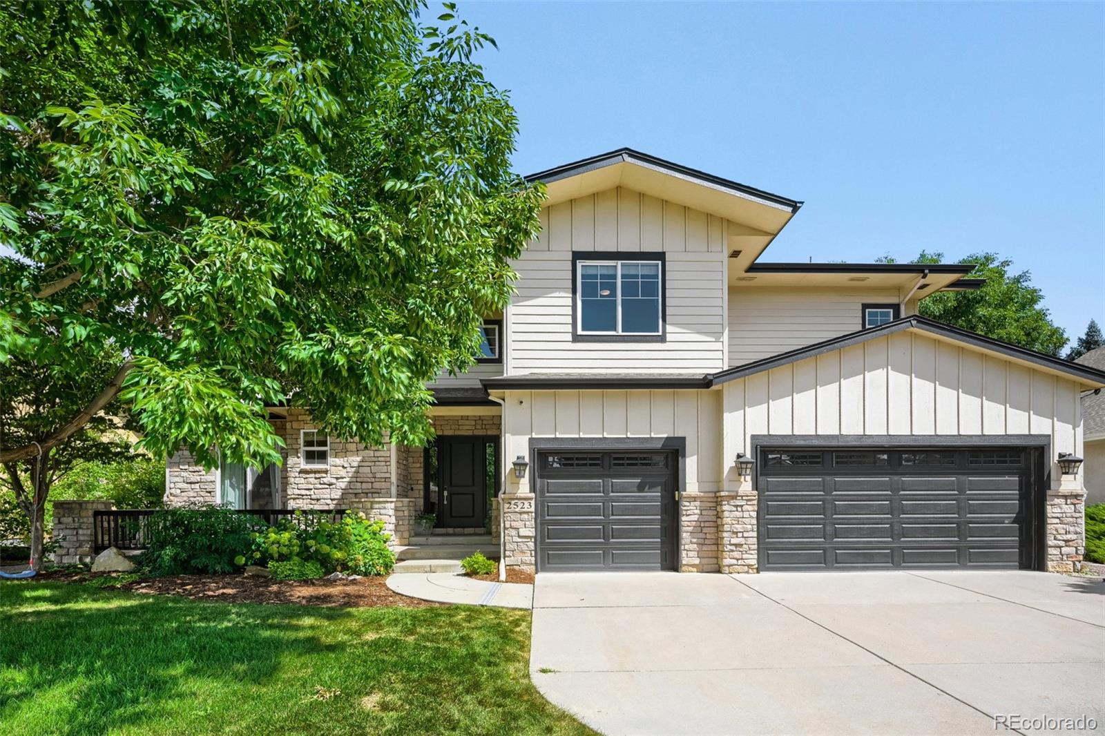 MLS Image #4 for 2523  westward drive,lafayette, Colorado