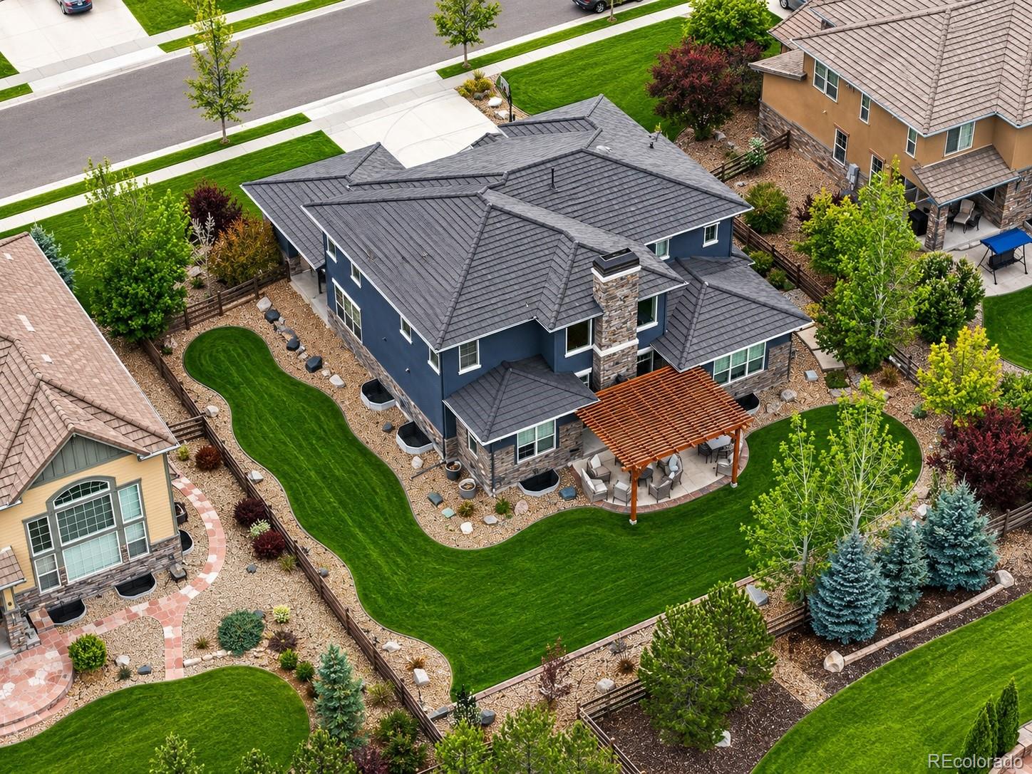 MLS Image #1 for 1745  tiverton avenue,broomfield, Colorado